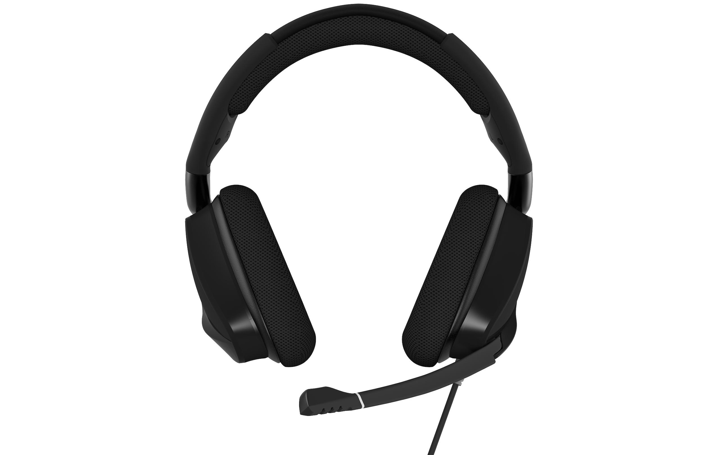 Corsair Gaming-Headset »VOID RGB ELITE USB Carbon«