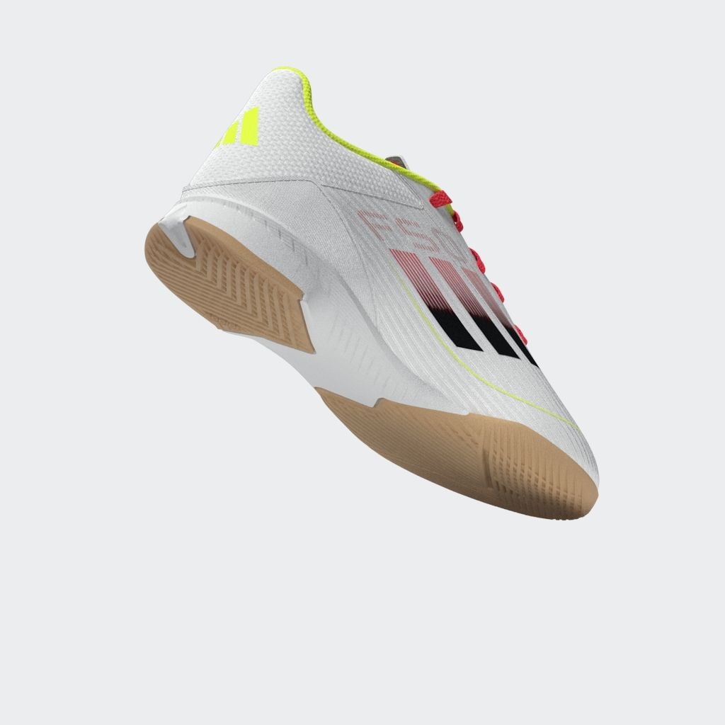 adidas Performance Fussballschuh »F50 LEAGUE KIDS IN«, für Halle und Strasse