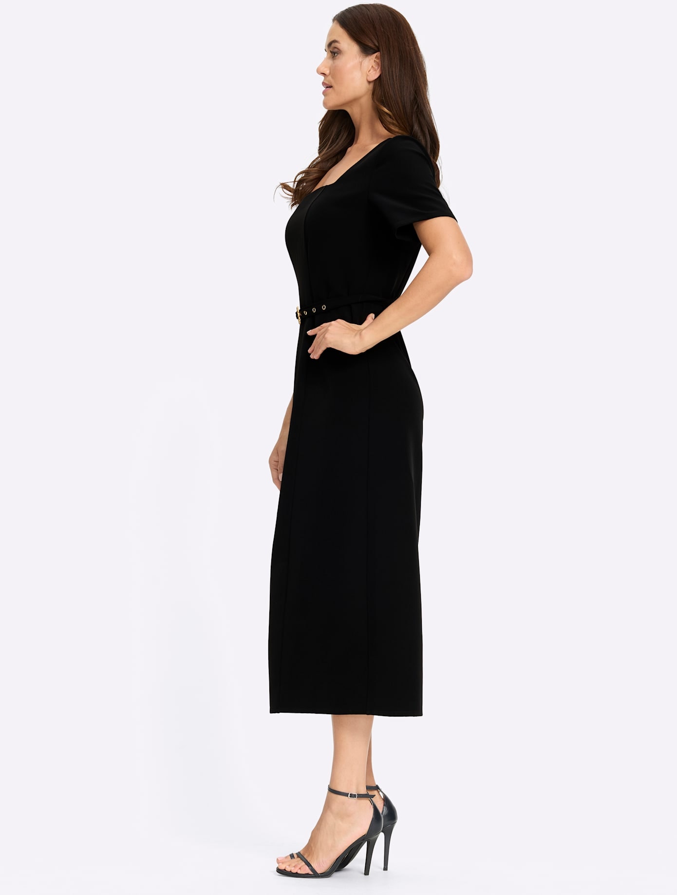 heine Jerseykleid »Jersey-Kleid«