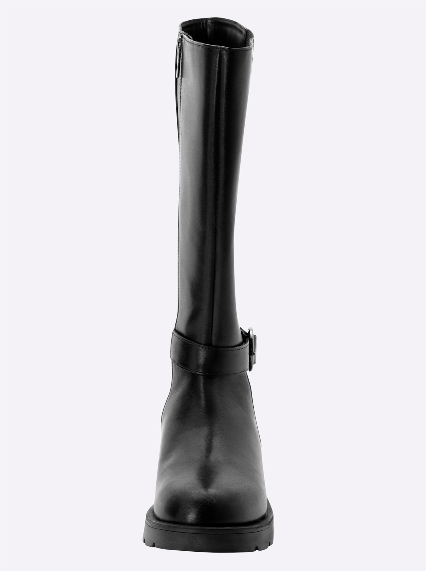 Sheego Weitschaftstiefel