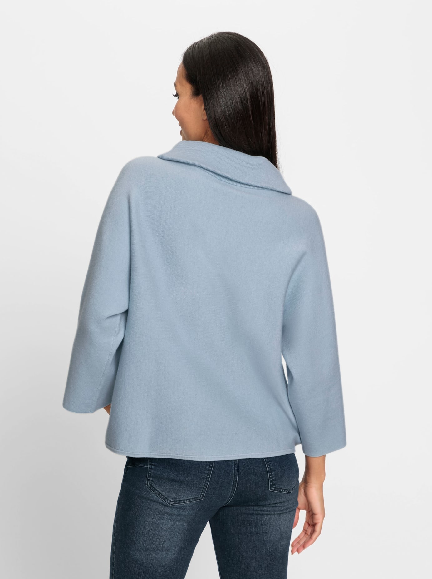 heine 3/4 Arm-Pullover »Pullover«