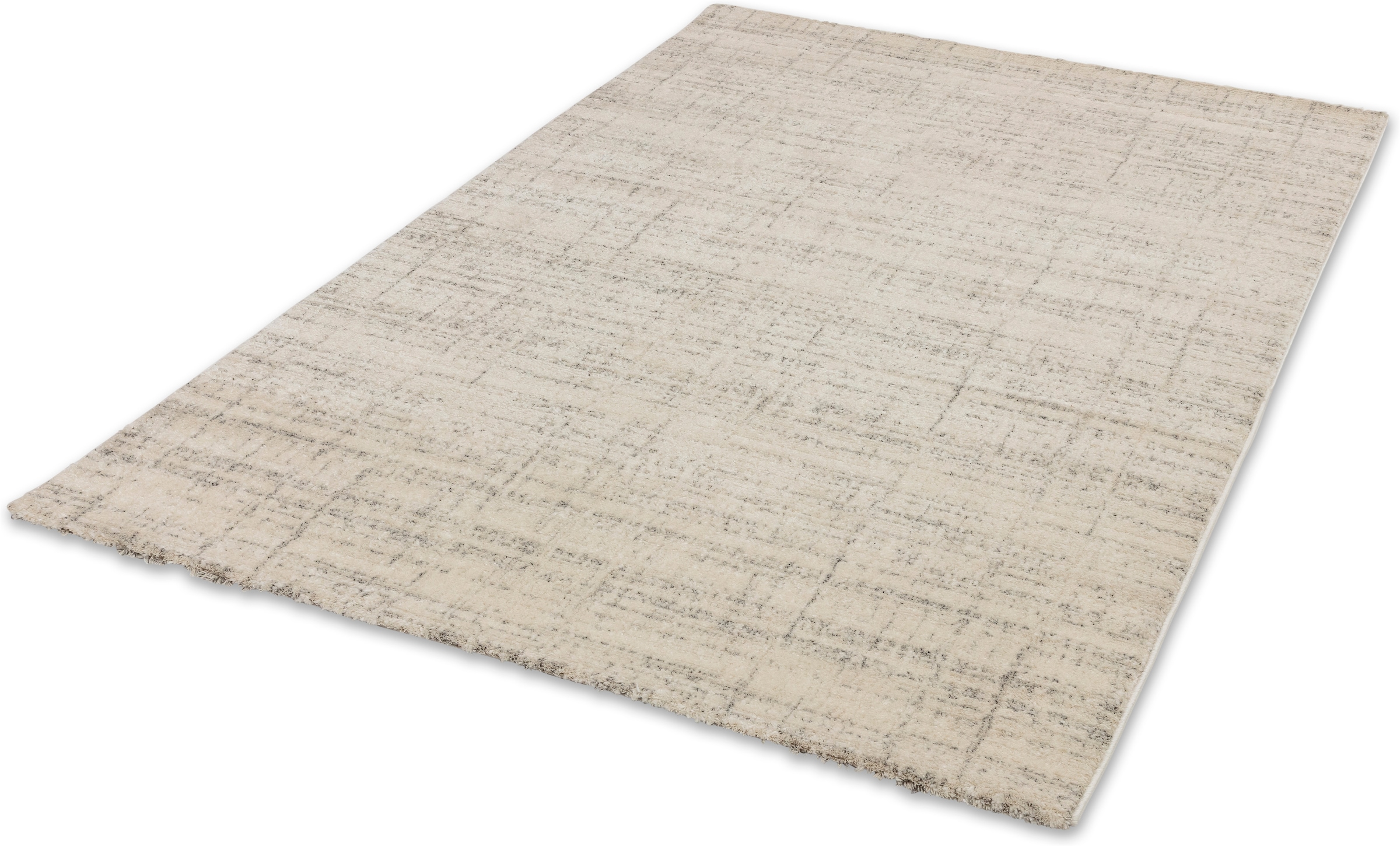 ASTRA Tapis »Maglie 251« Rectangulaire 13 mm Höhe poils courts, intérieur, Oeko-Tex