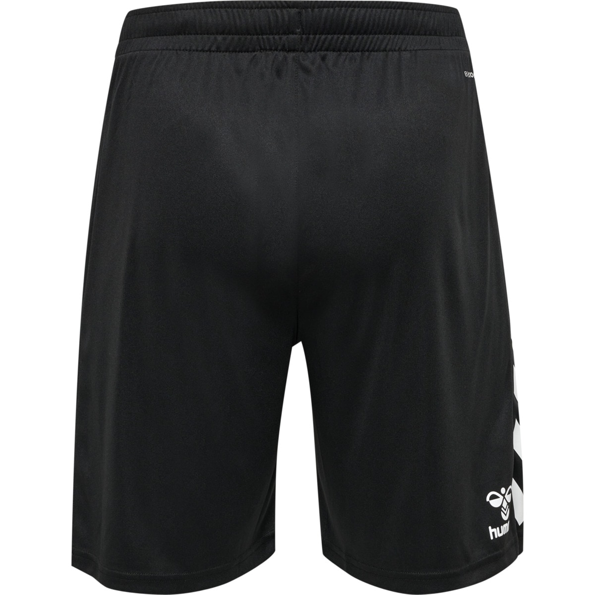 hummel Trainingsshorts »HMLCORE XK POLY SHORTS«, (1 tlg.)