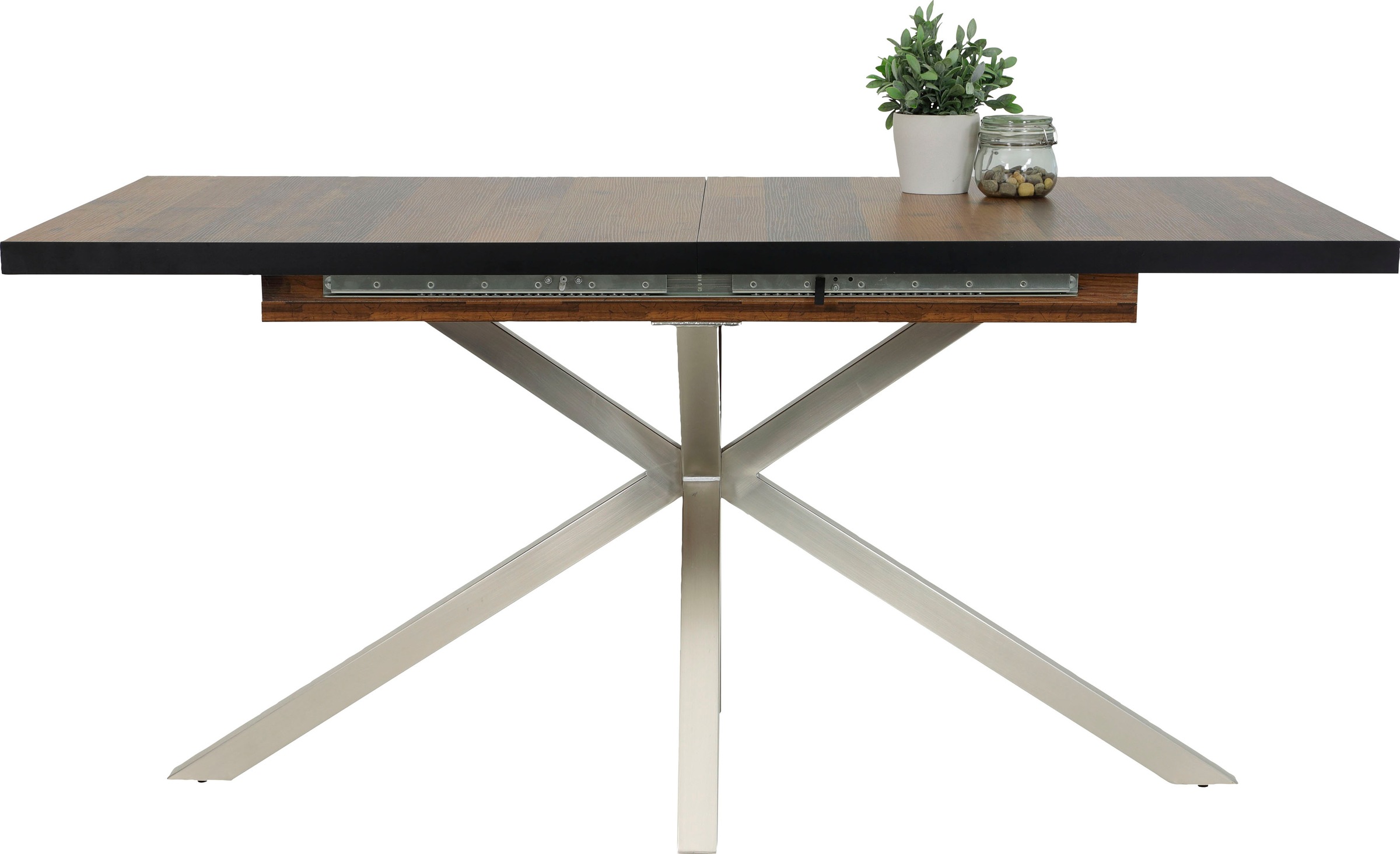 Image of HELA Esstisch »Malou III T«, ausziehbar 160-200 cm bei Ackermann Versand Schweiz