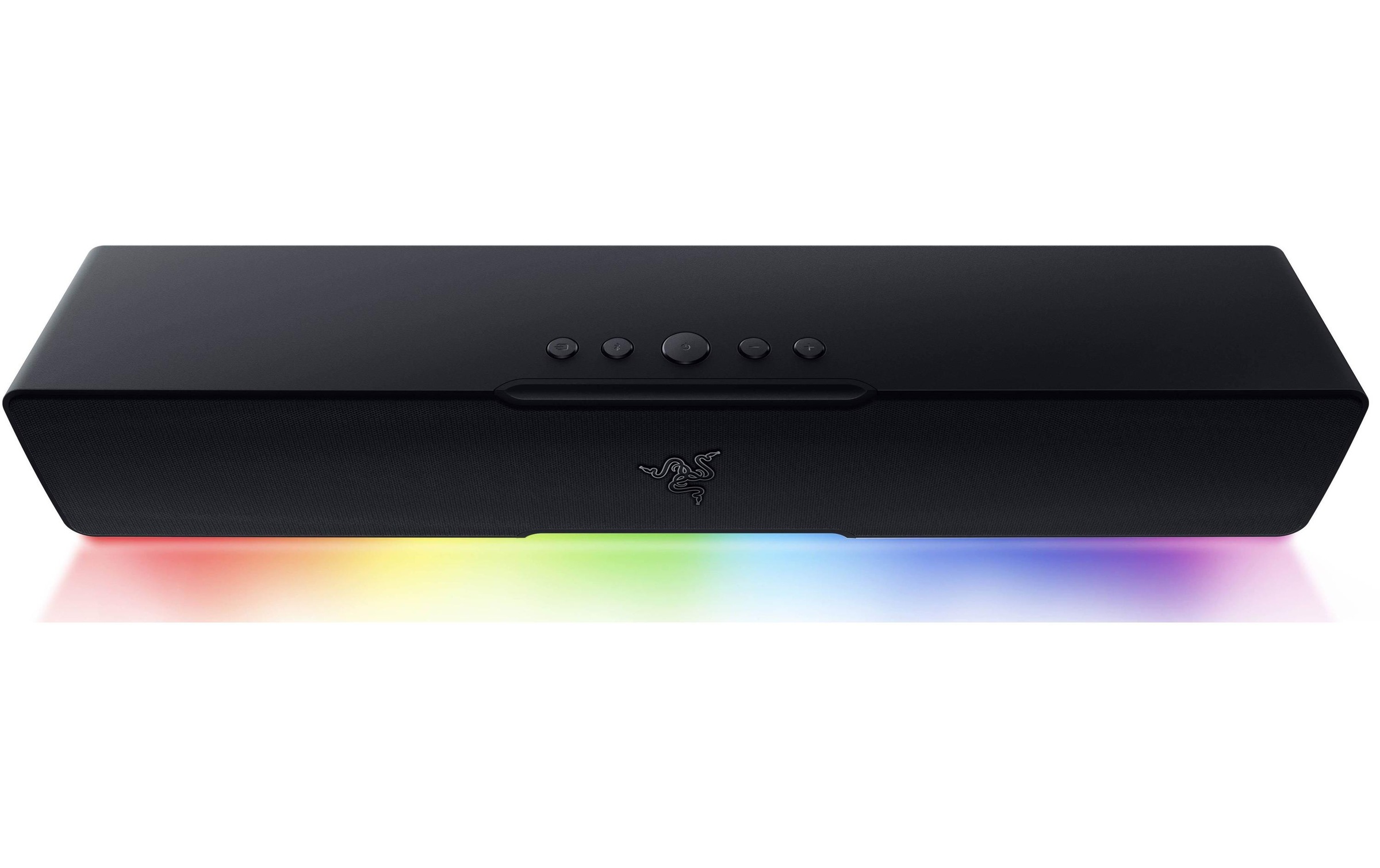 Image of RAZER PC-Lautsprecher "Leviathan V2 X" Stereo (Bluetooth Lautstärkeregelung )