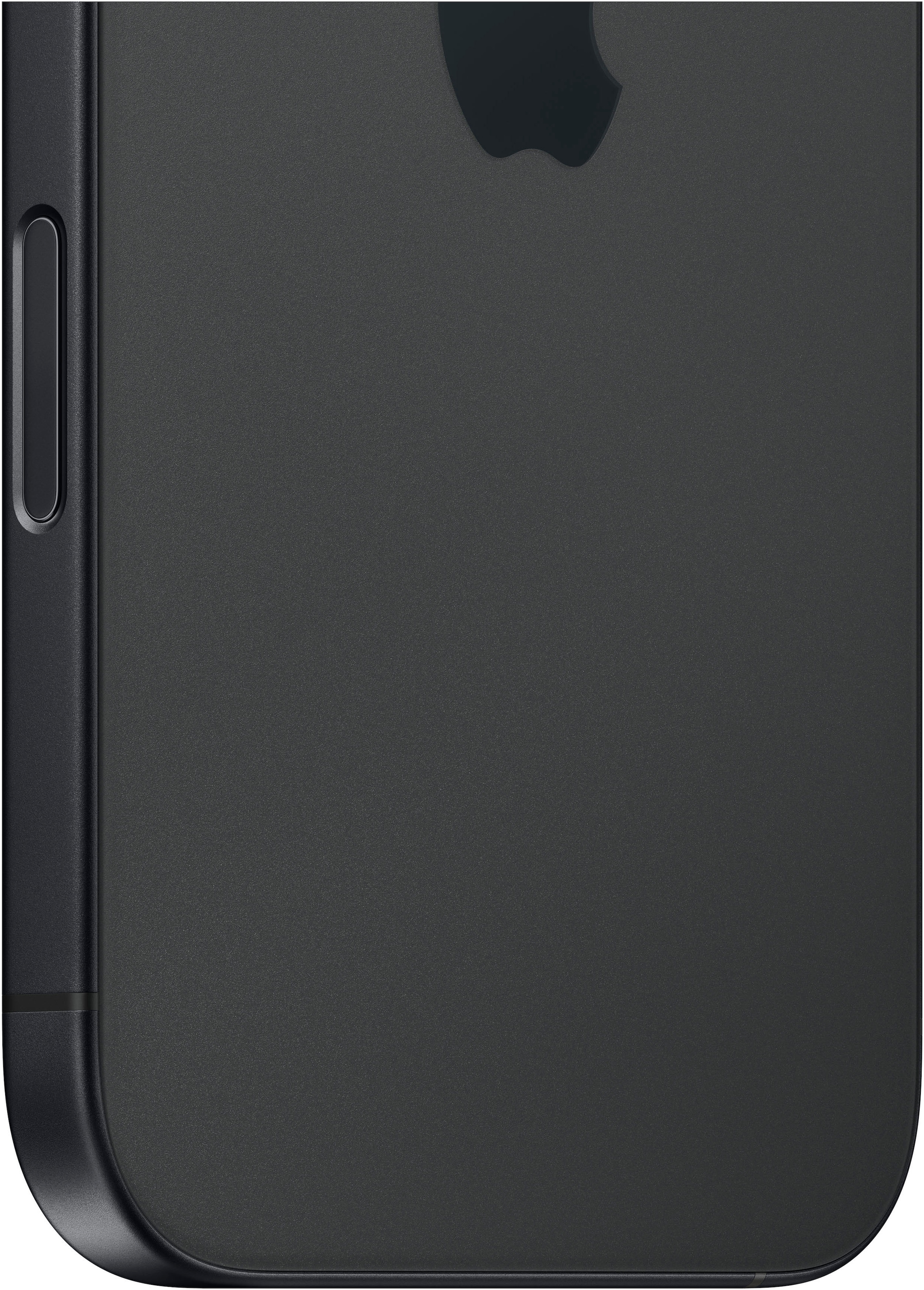 Apple Smartphone »iPhone 16« noir