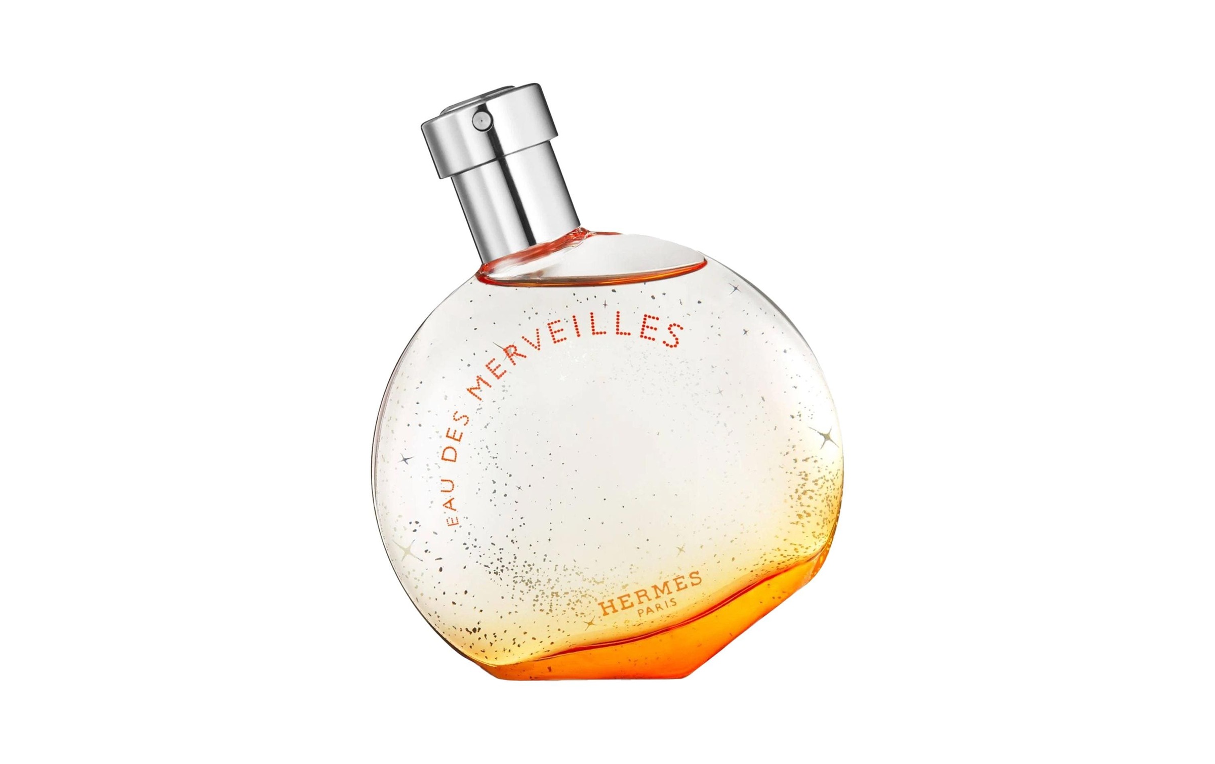 Image of HERMÈS Eau de Toilette "Eau Des Merveilles 50 ml"