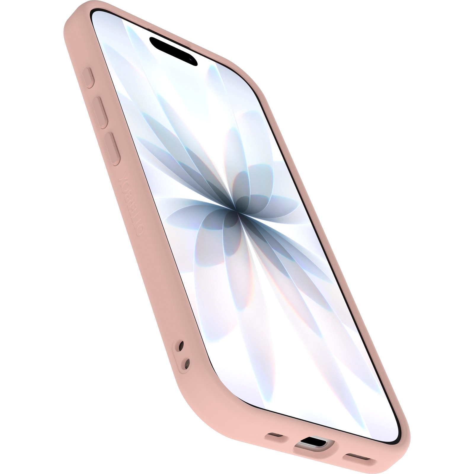 Otterbox Housse pour téléphone portable »Figura für Apple iPhone 17« Backcover, Schutzhülle, Handyschutzhülle, Case, Schutzcase, stossfest