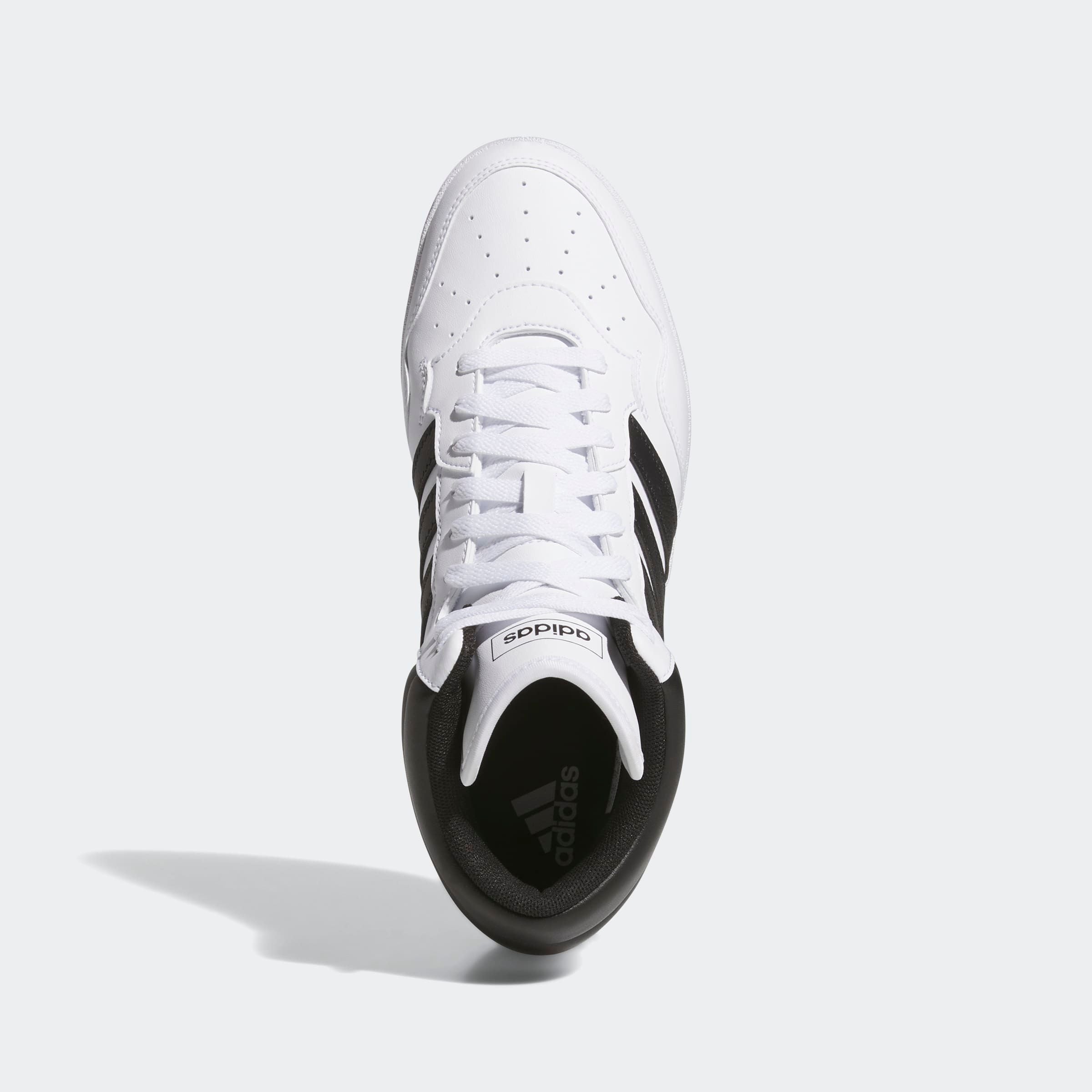 adidas Sportswear Sneakers »HOOPS 4.0 MID«