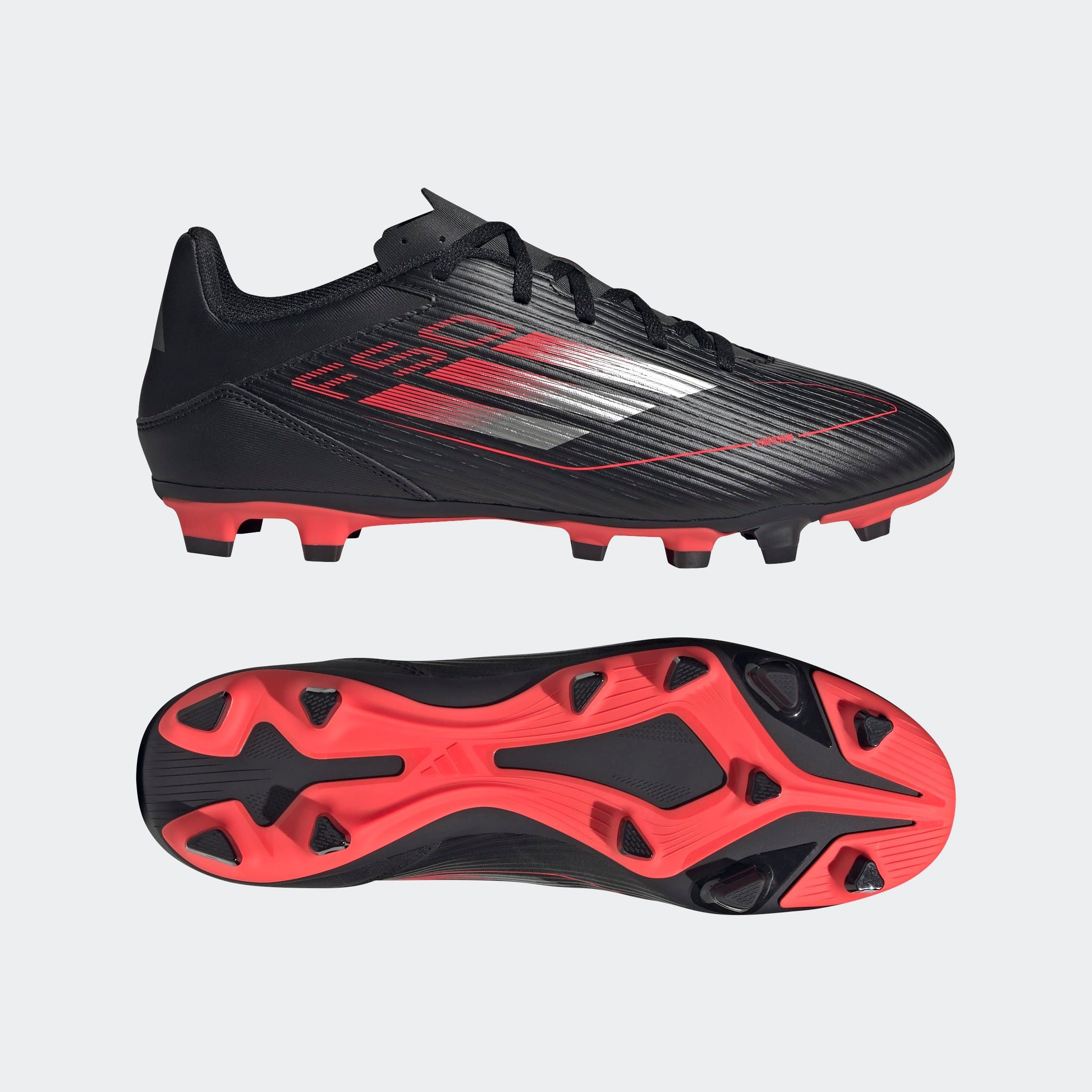 adidas Performance Fussballschuh »F50 CLUB FG/MG«, für Rasenplätze