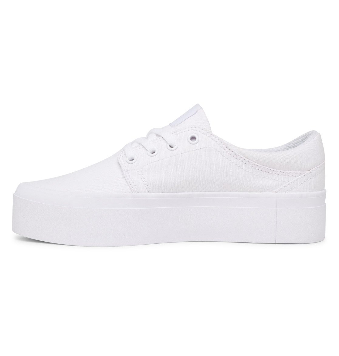 DC Shoes Sneaker »Trase Platform«