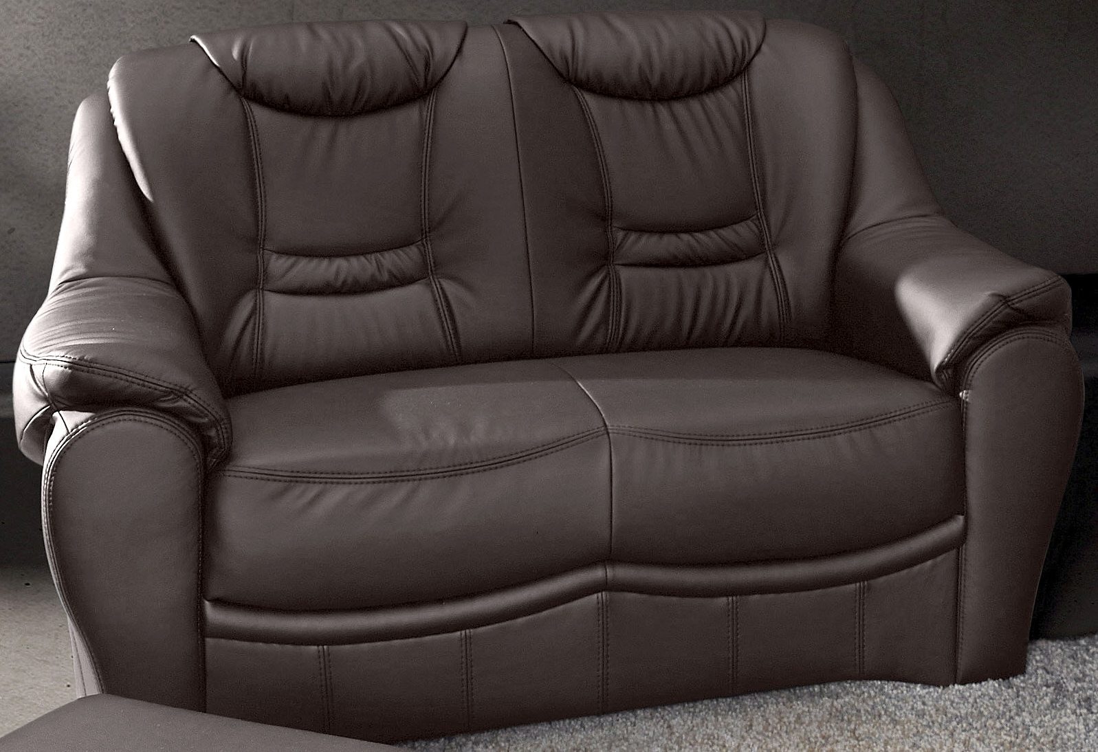 Image of sit&more 2-Sitzer "Benson"