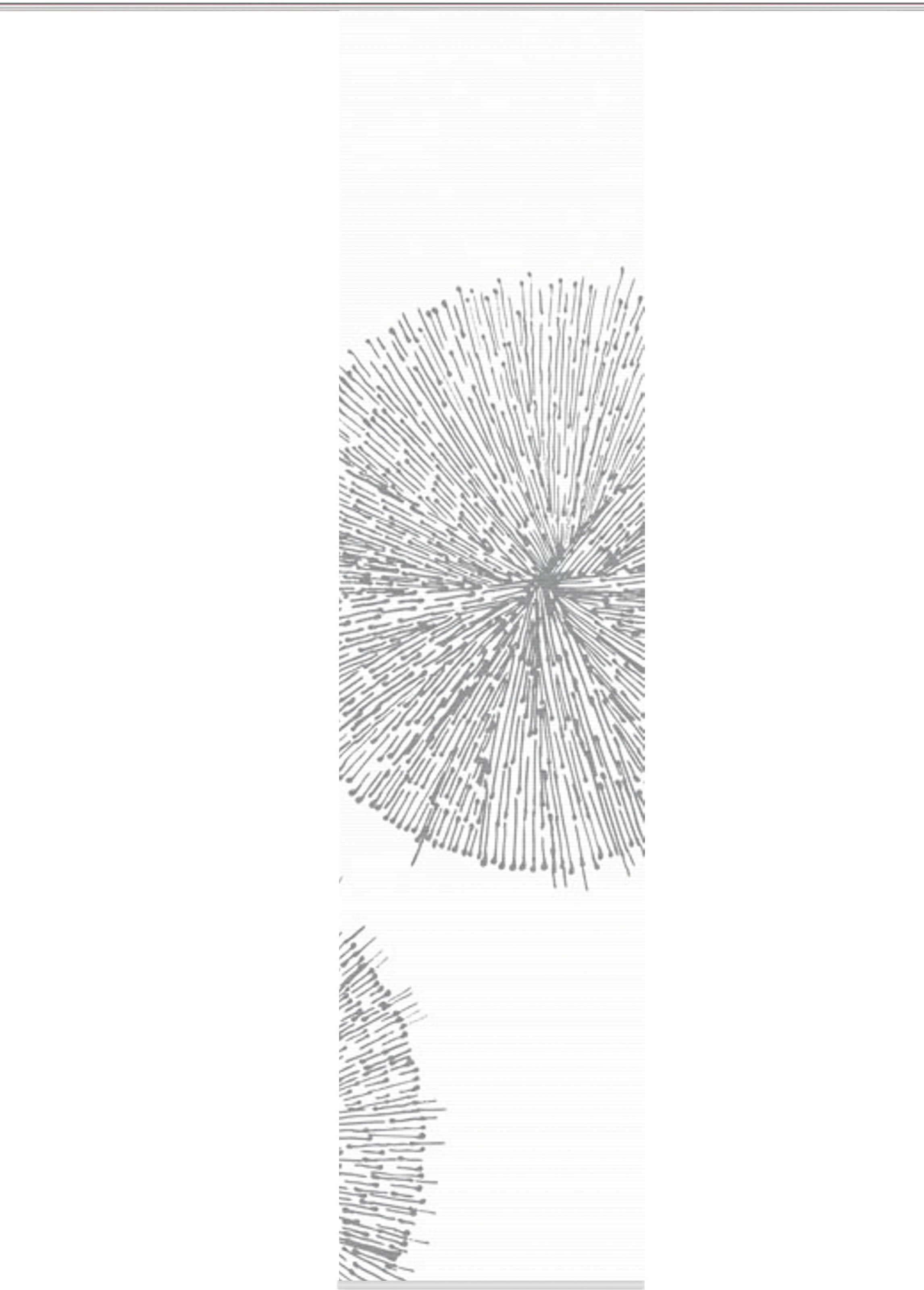 Image of Vision S Schiebegardine »CRESTON«, (1 St.), Schiebevorhang Bambus Optik Digitaldruck bei Ackermann Versand Schweiz
