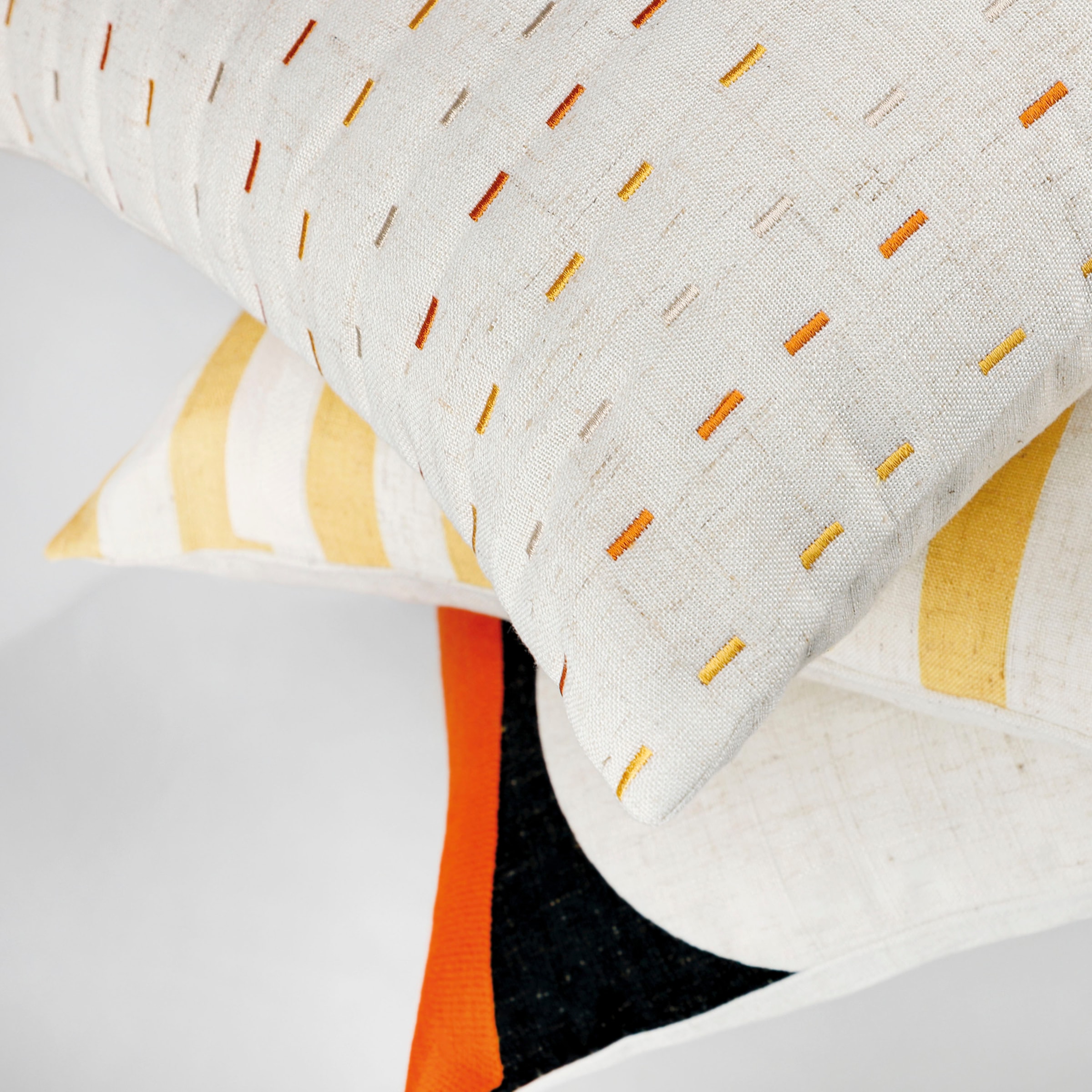 TOM TAILOR Kissenhülle »Padded«