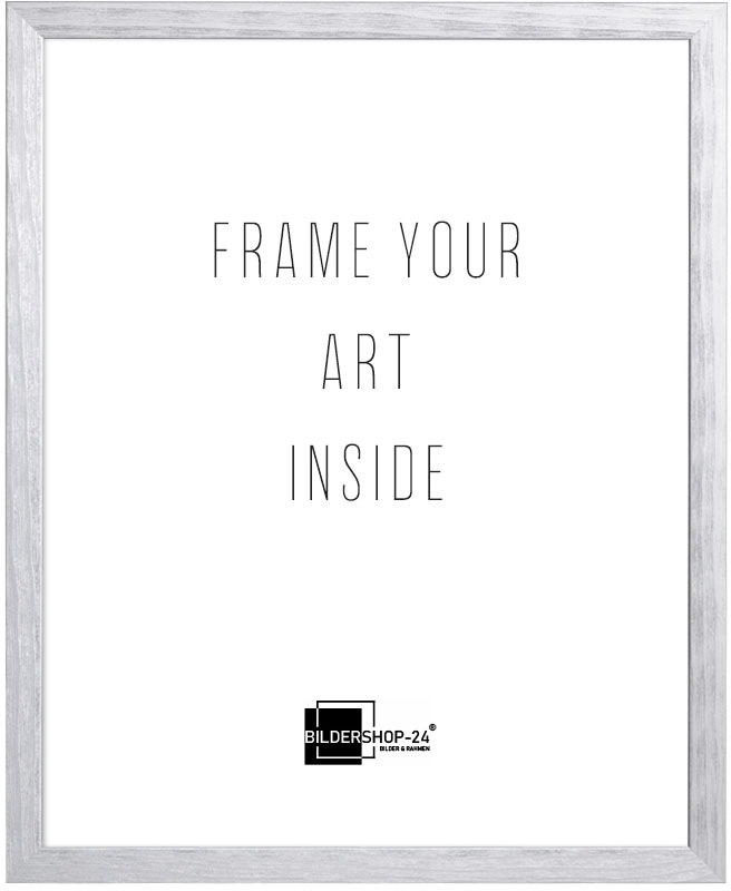 Image of Bildershop-24 Bilderrahmen »Clara«, (1 St.), Fotorahmen-holz-made in Germany bei Ackermann Versand Schweiz
