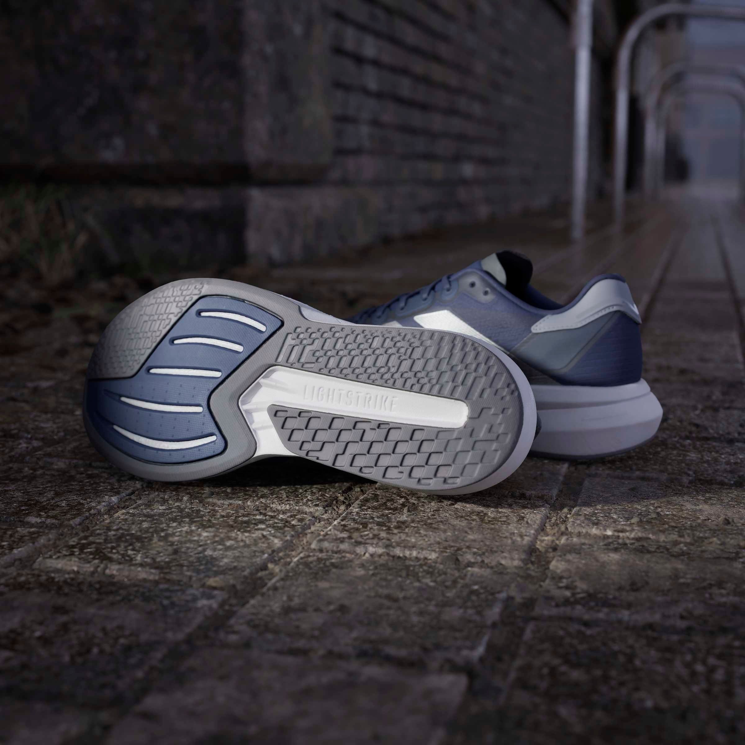 adidas Performance Laufschuh »DURAMO SPEED 2«