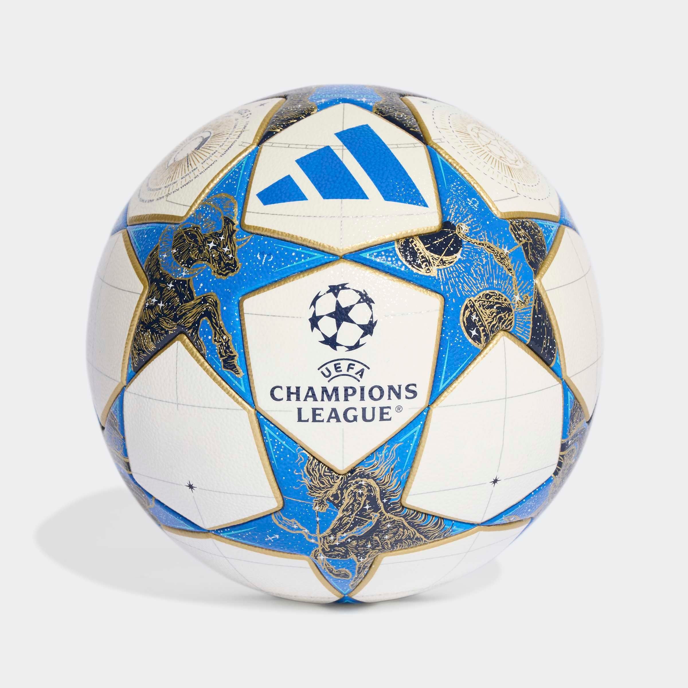 adidas Performance Fussball »UCL COM«, (1 St.), Champions League