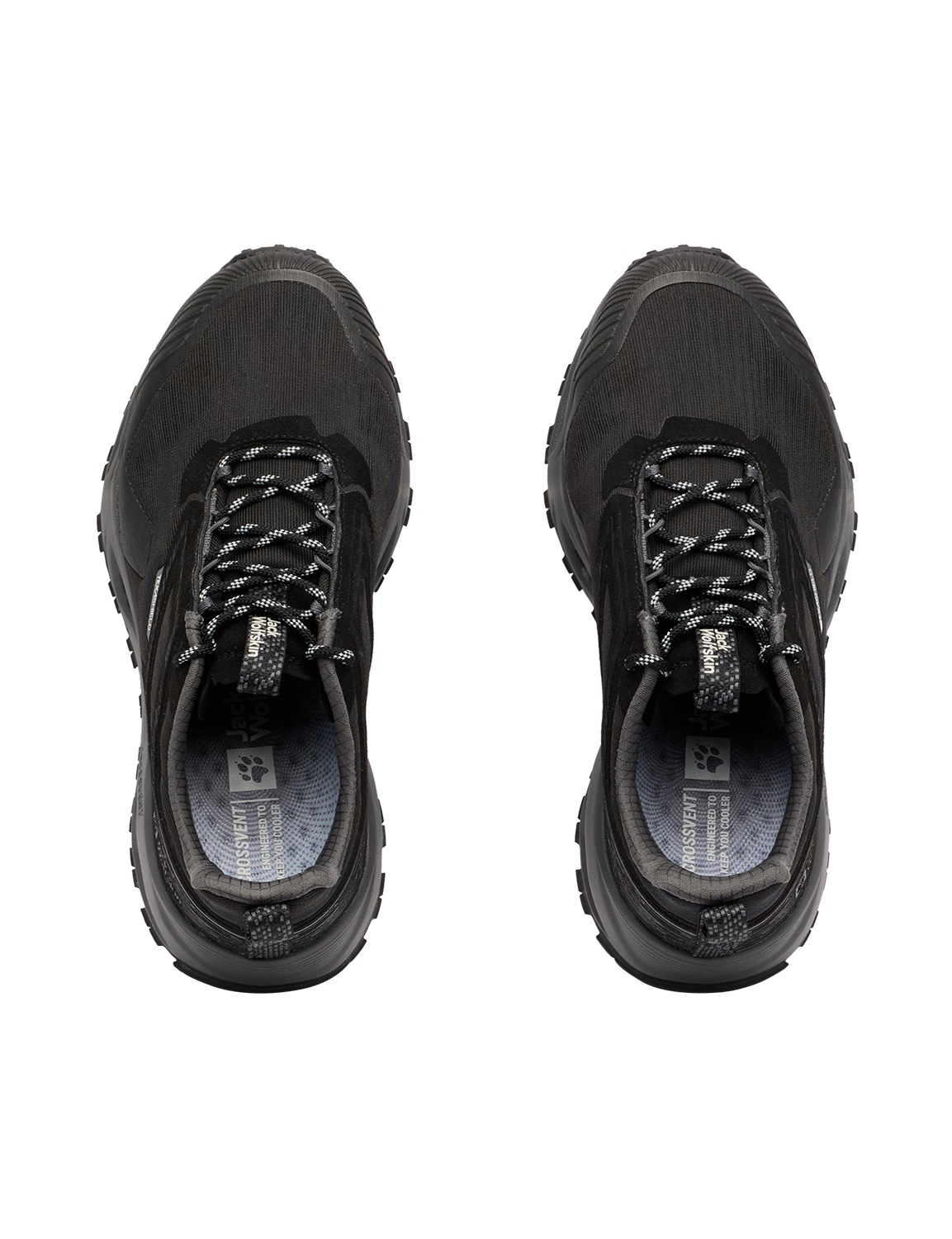 Jack Wolfskin Sneaker »PRELIGHT TEXASHIELD LOW M«