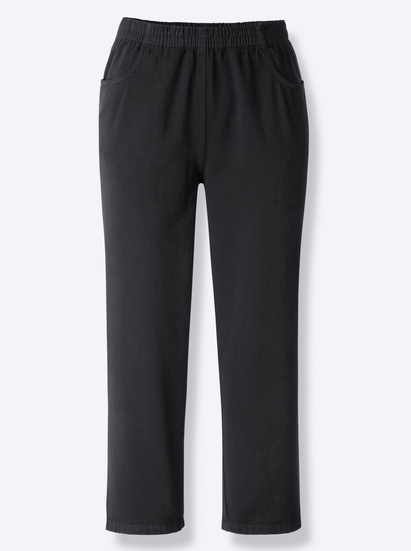 Classic Basics Caprihose