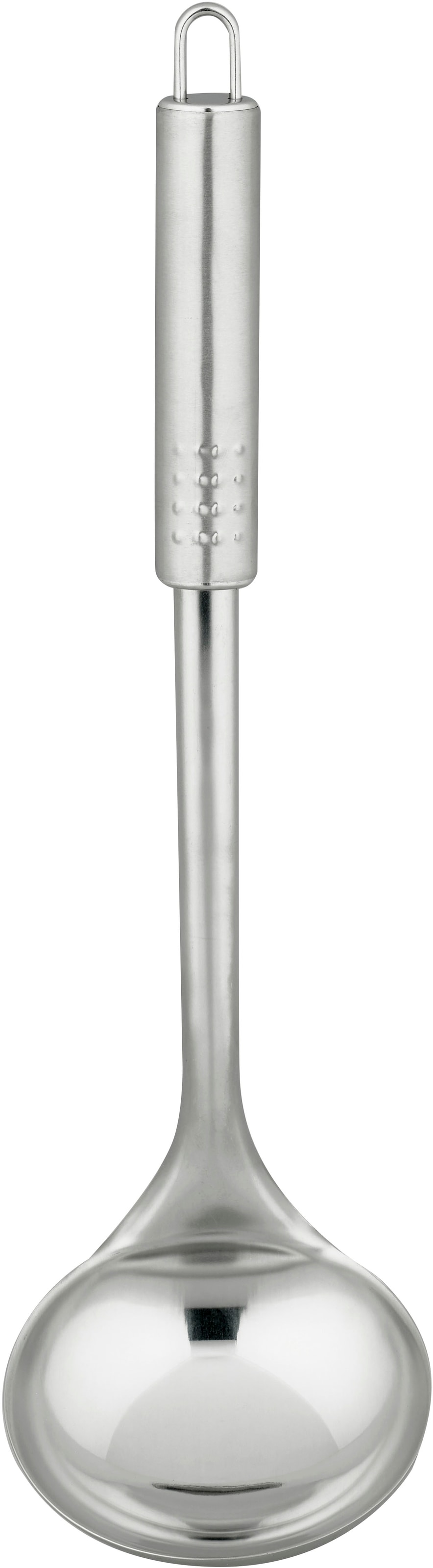 Elo Basic Topf-Set »Galactica« Set, 5 Töpfe,3 Deckel, 3 Pfannen,1 Schüssel,4 Küchenhelfer, 2 Stapelschutz, 18 Stk. tlg. Edelstahl 201