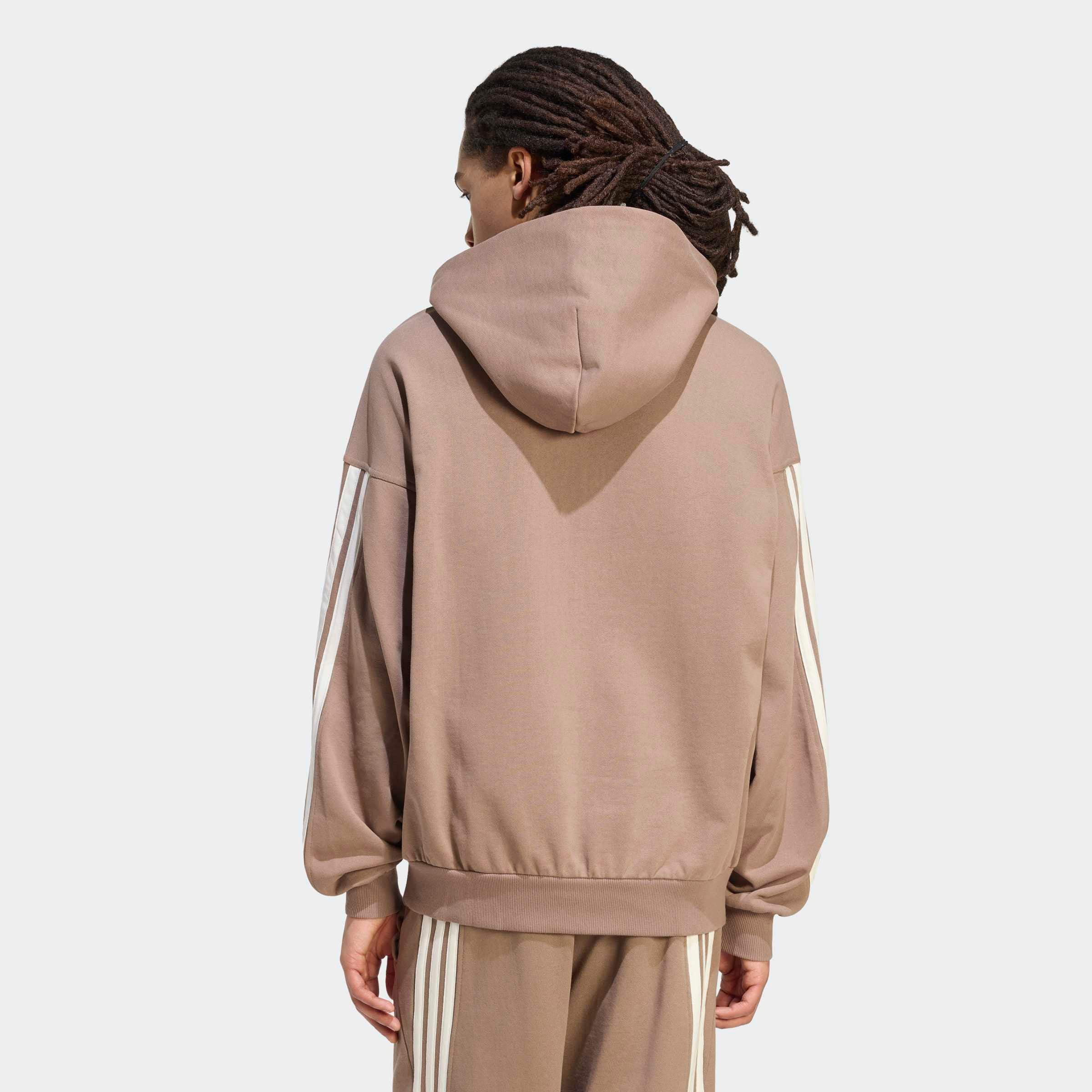 adidas Sportswear Sweat à capuche »M AK 3S OH HD«
