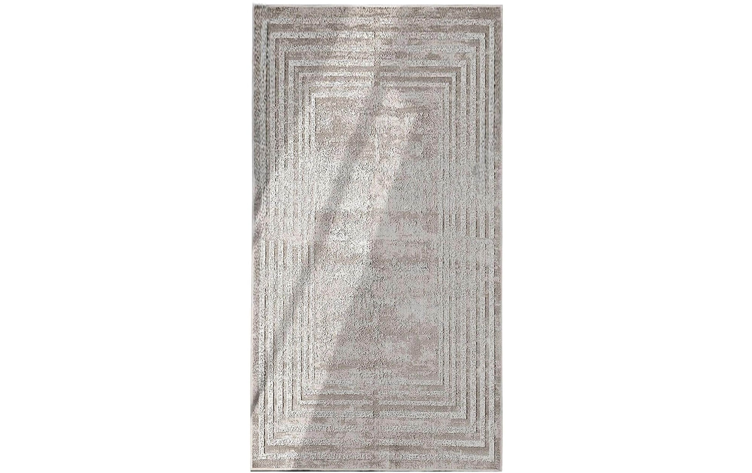   Teppich »Conceptum Hypnose Chloe 80 cm x 150 cm« rechteckig