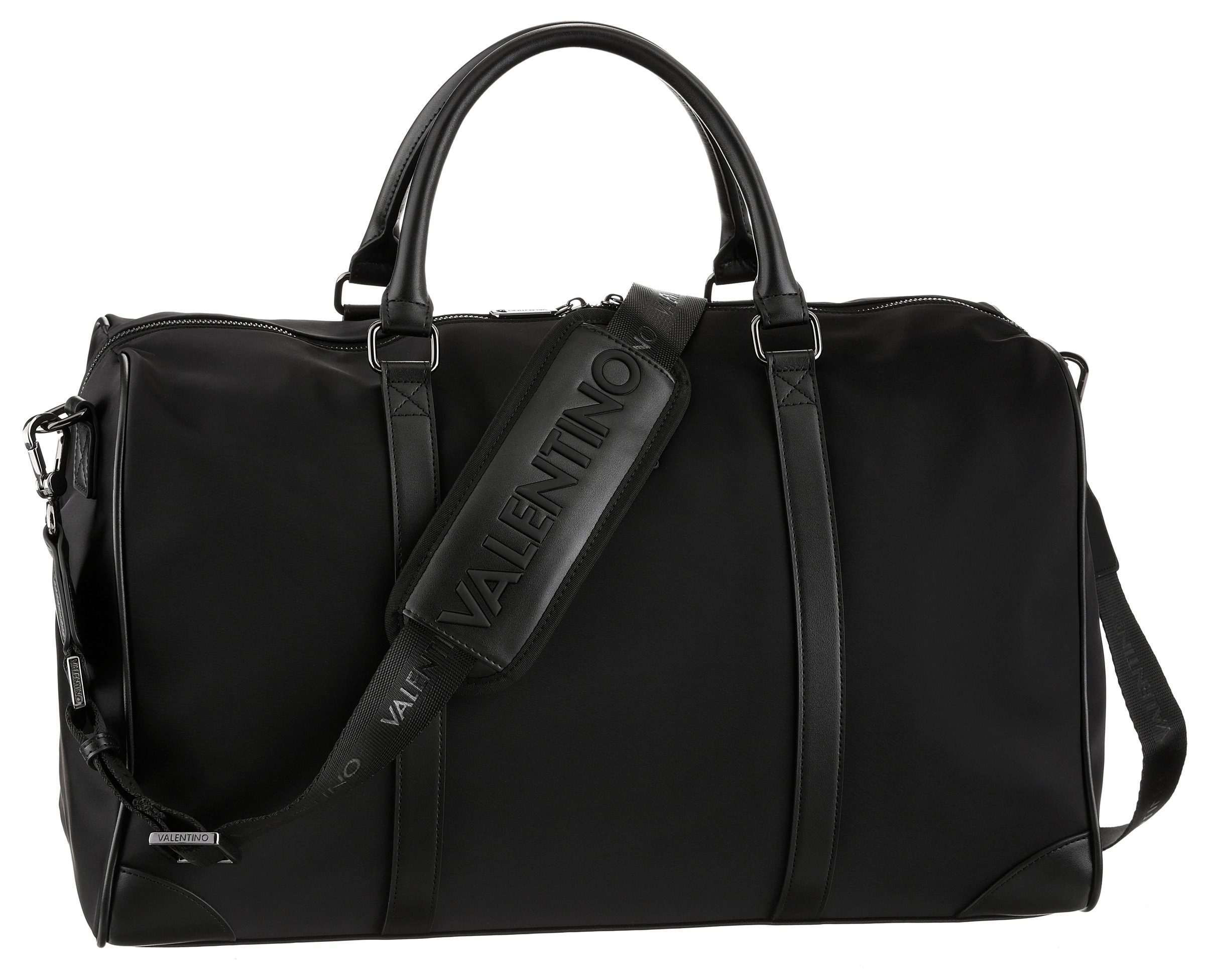 Image of VALENTINO BAGS Weekender »NACHOS«, mit abnehmbaren Umhängeriemen bei Ackermann Versand Schweiz