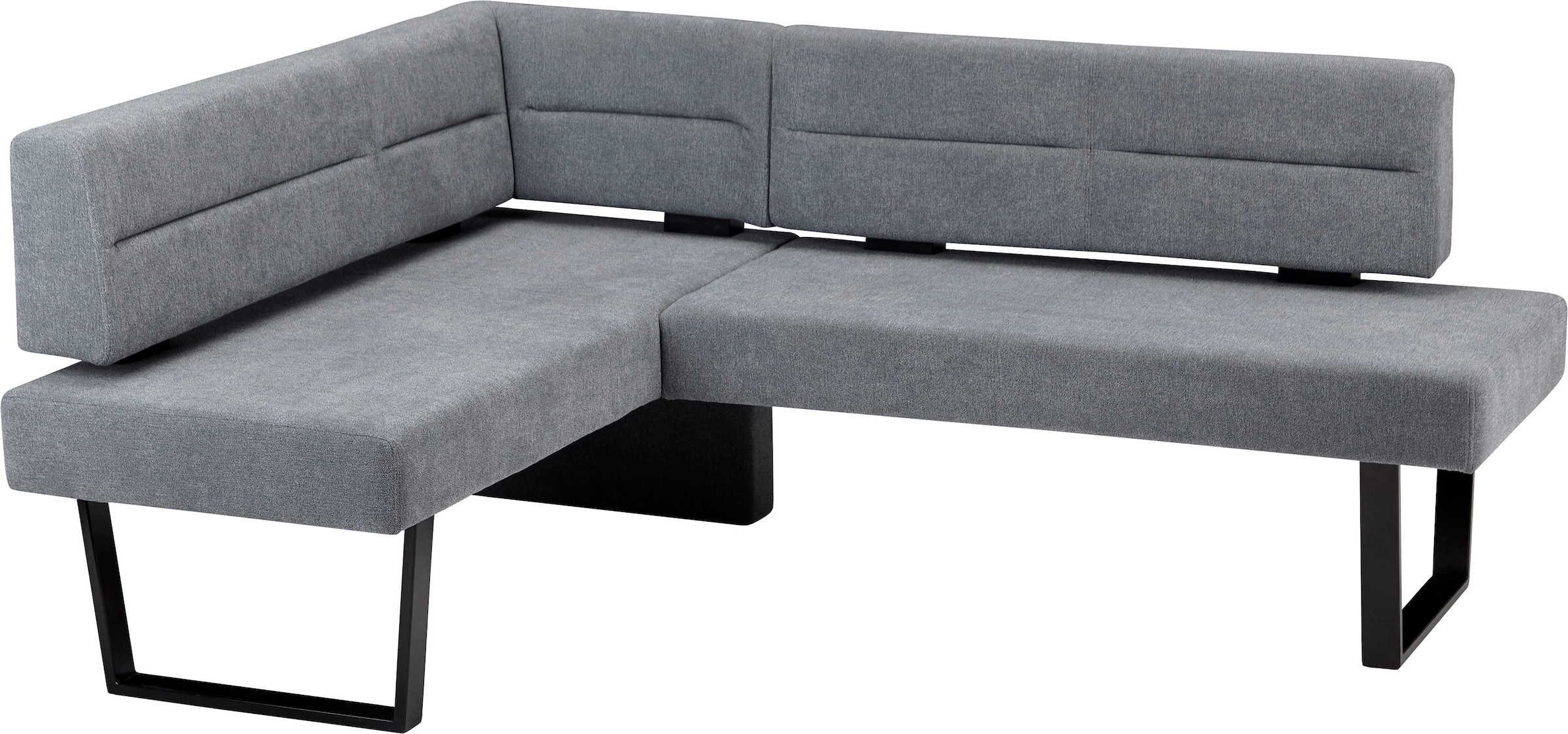 massivline&more »Martina« modernes Design, Gestell aus massivem Metall