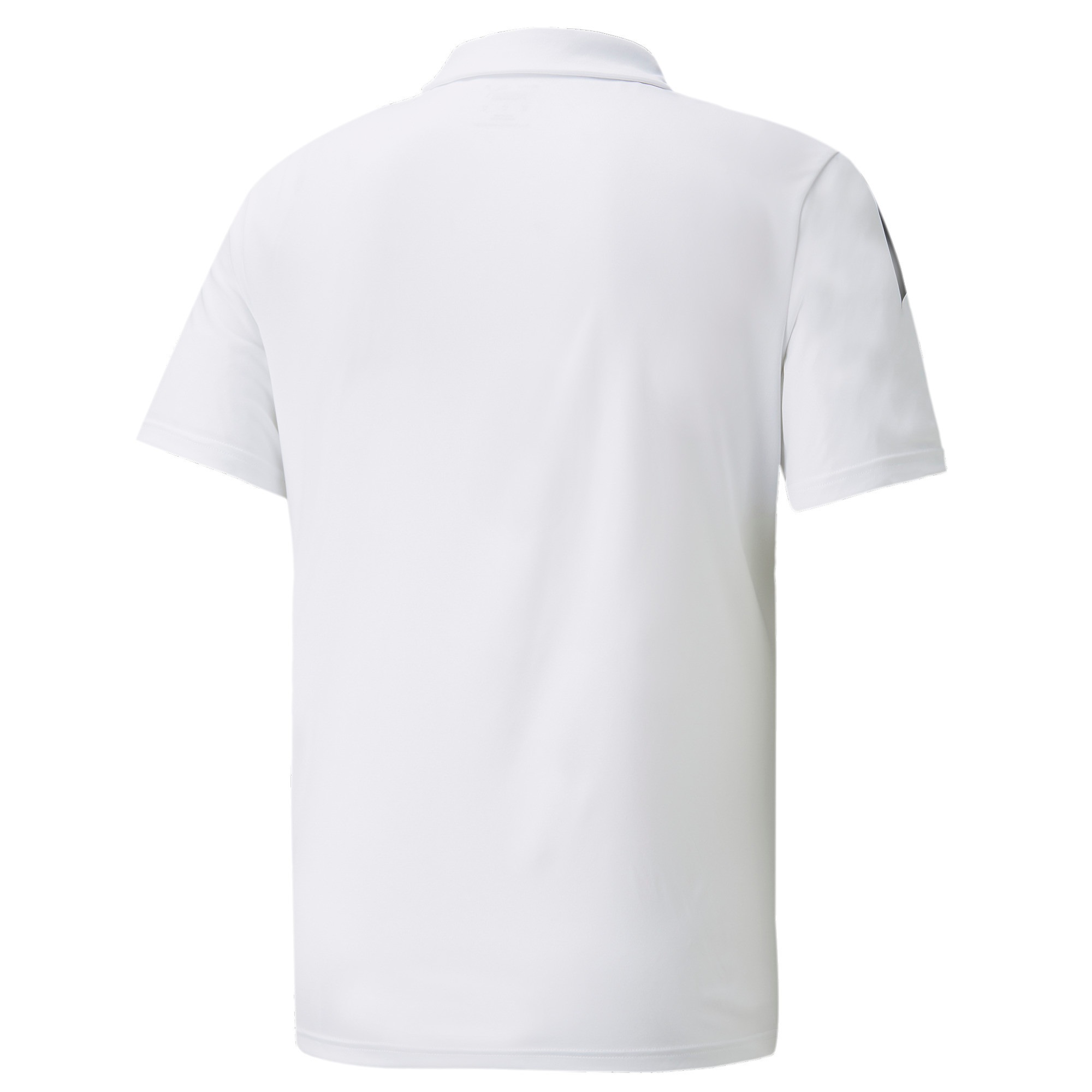 PUMA Polo »TEAMLIGA SIDELINE POLO« gerade Passform, Kurzarm, für sportliche und lässige Anlässe