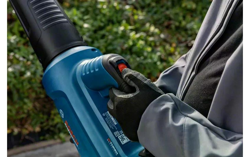 Bosch Professional Akku-Laubbläser »GBL 18 V-750 PROFESSIONAL«