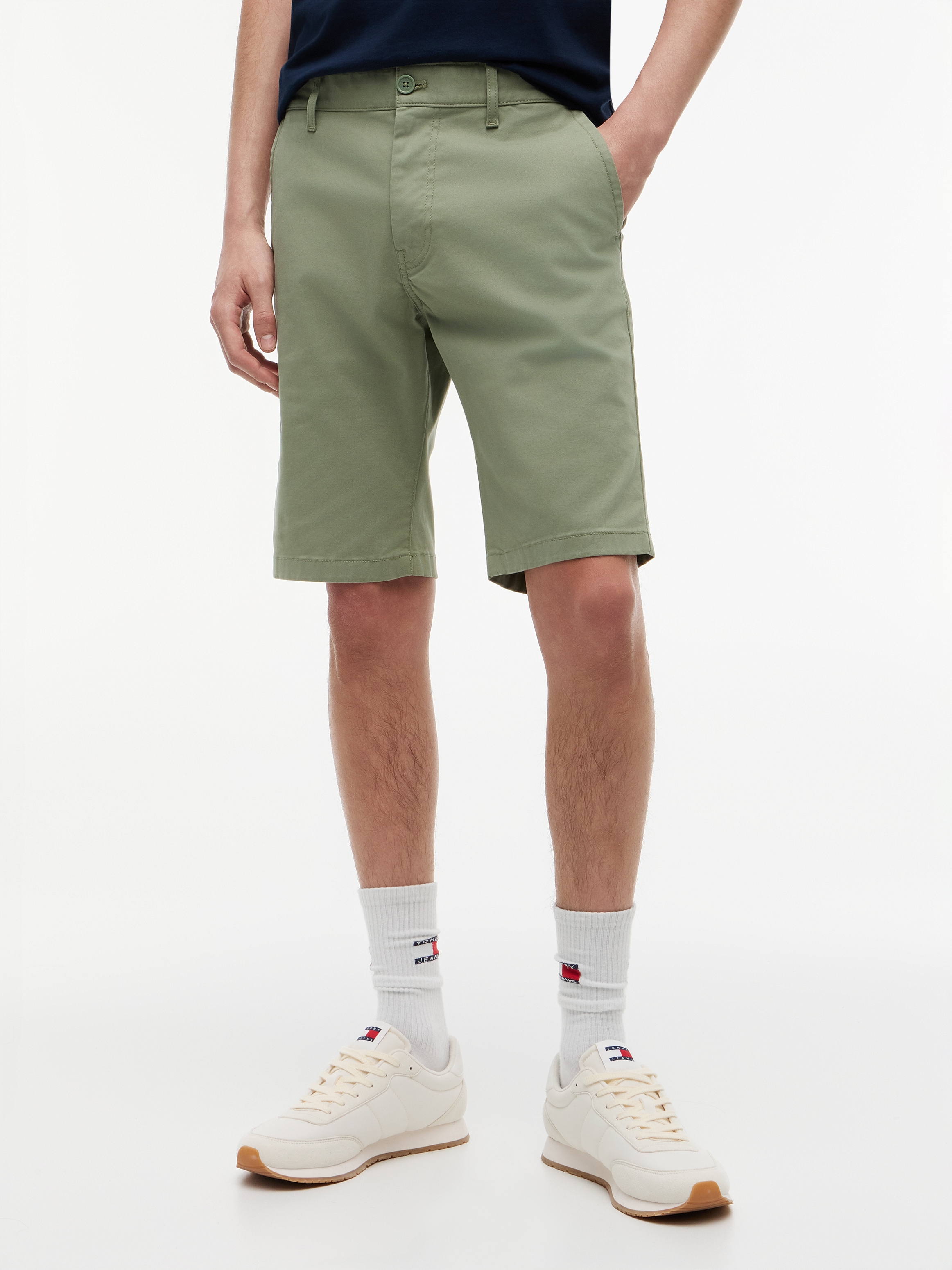 Tommy Jeans Short »SCANTON«  Regular fit mit praktischen Taschen