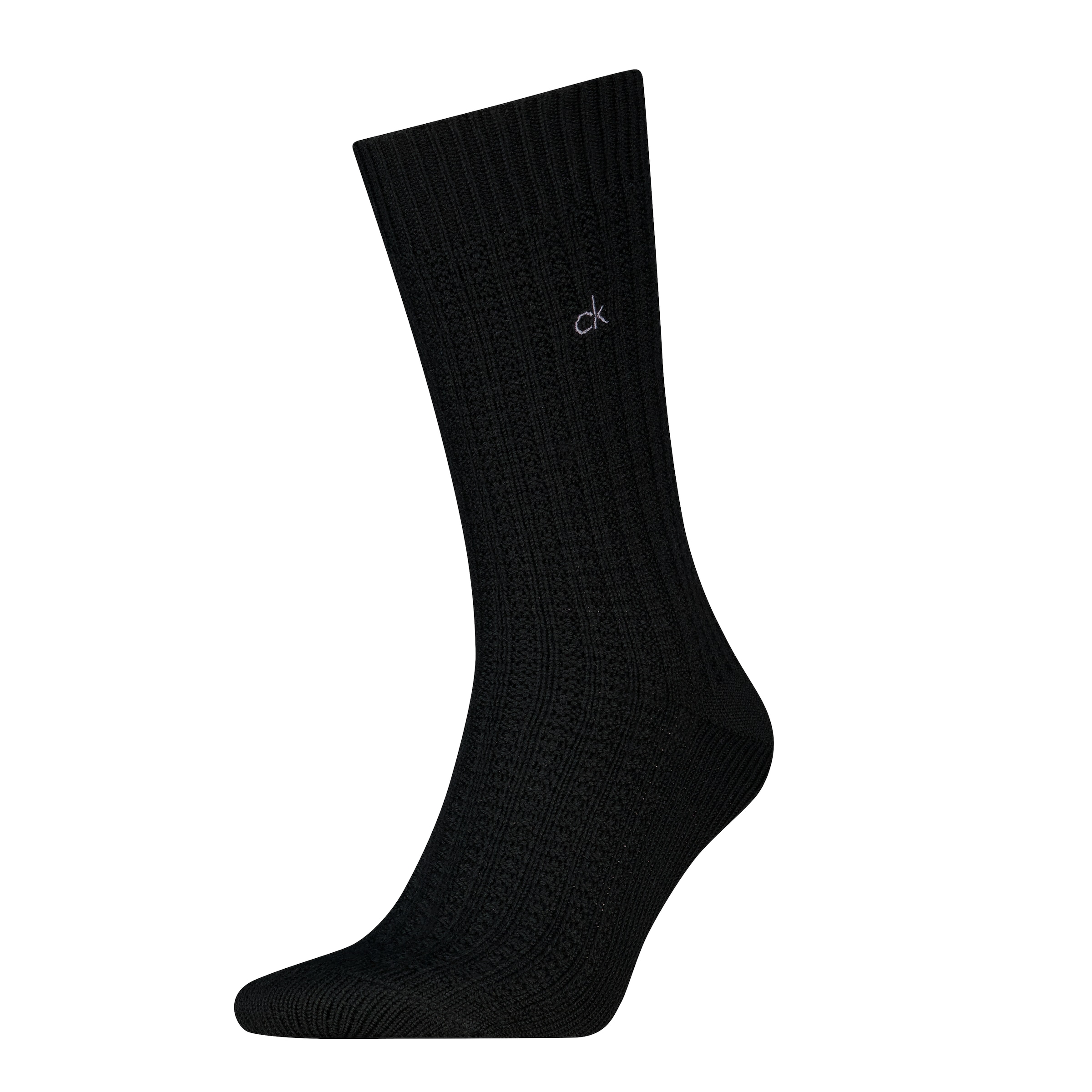 Image of Calvin Klein Socken "CK MEN BOOT SOCK 1P CLASSIC" 1er Pack