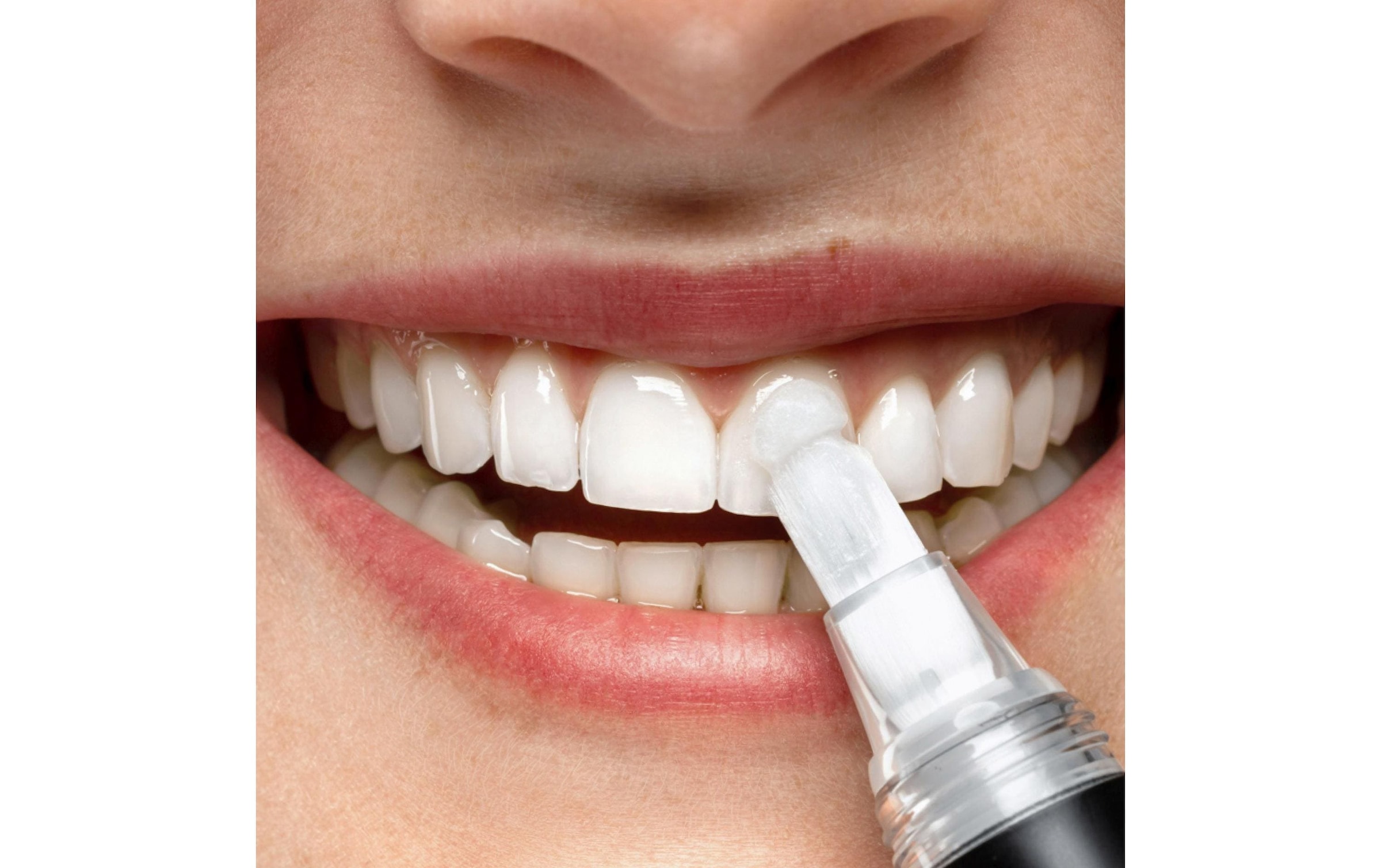 Smilepen Zahnbleaching-Gel »Power Gel 3 Stück«