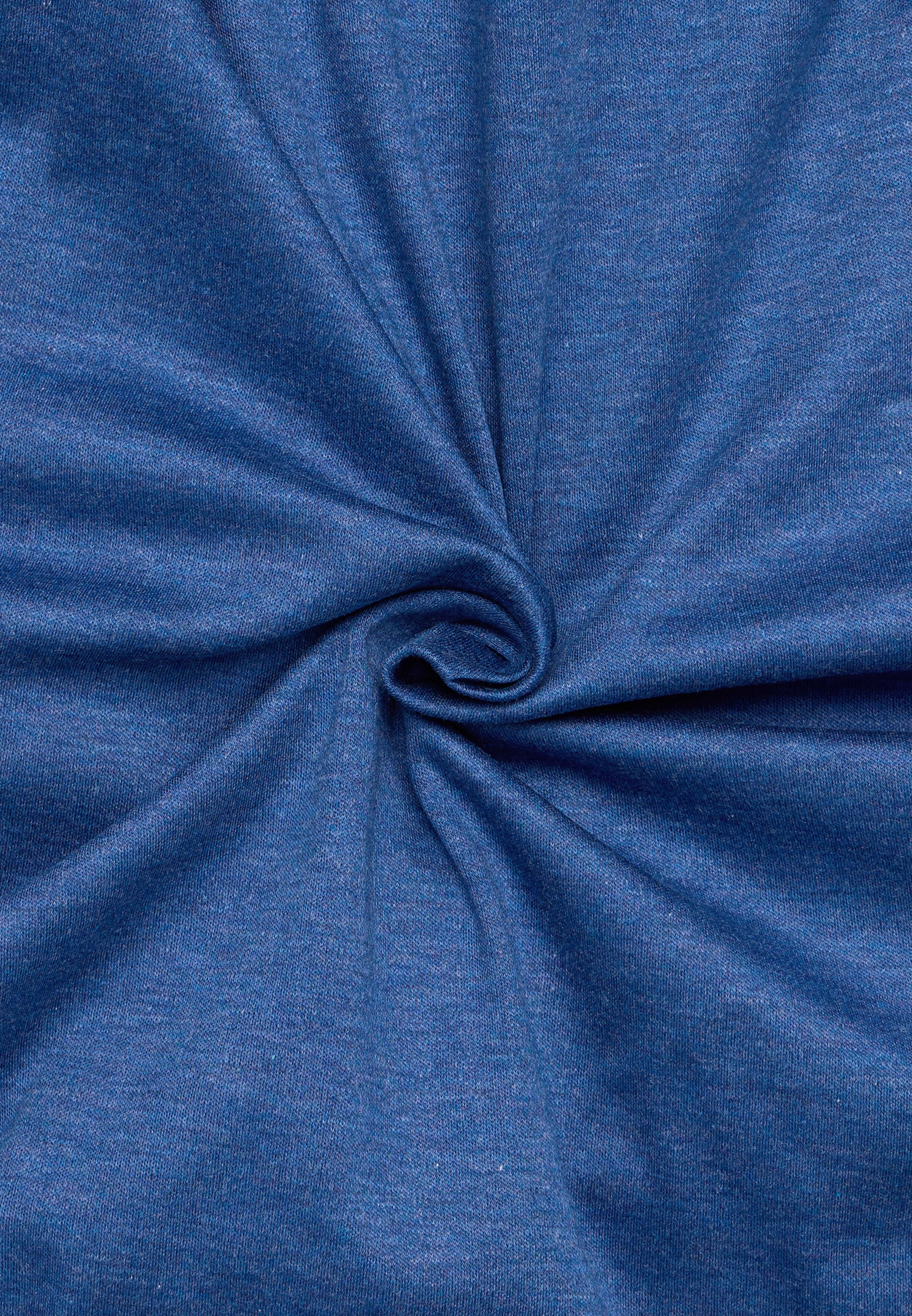 Eterna Langarmhemd »MODERN FIT« NON IRON (bügelfrei)