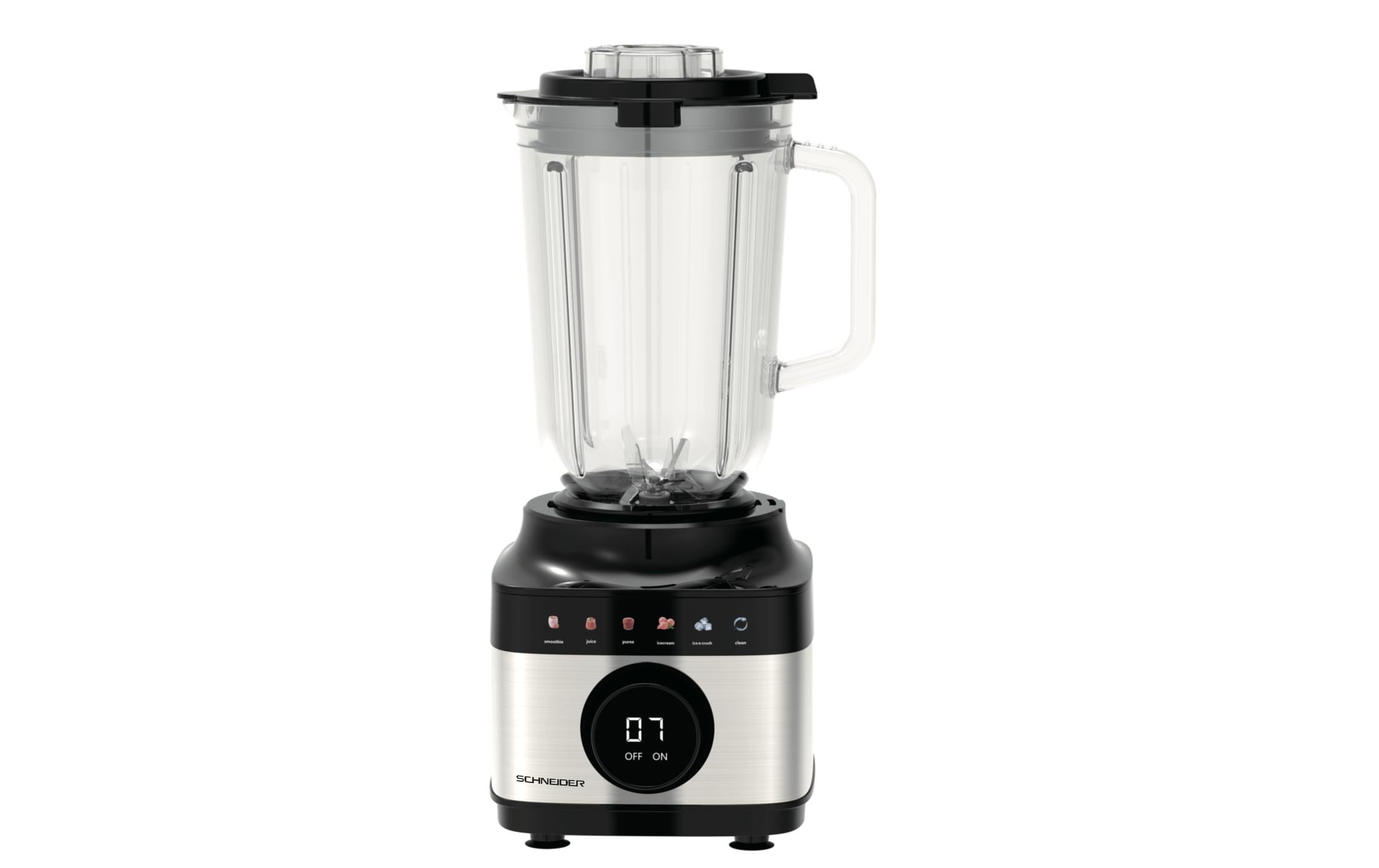 Ariete Standmixer »SCH-BLE-8122«