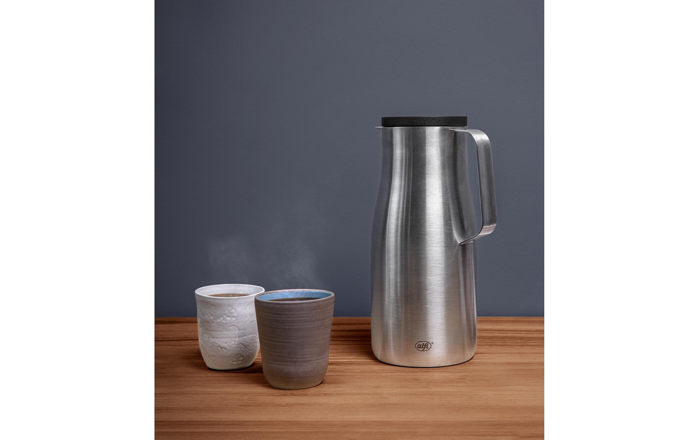 Alfi Isolierkanne »Studio«, 1,5 l