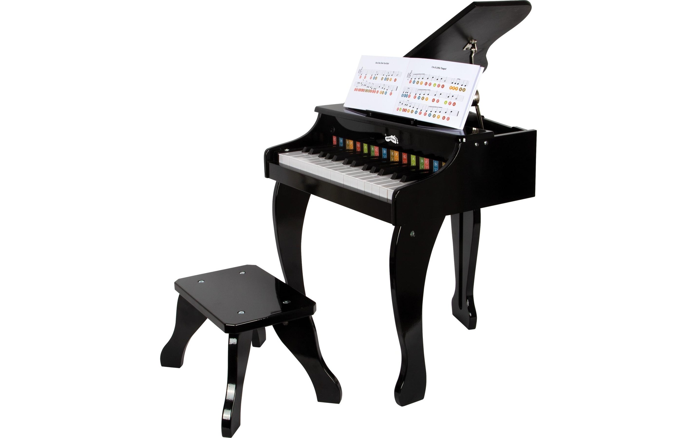 Small Foot Spielzeug-Musikinstrument »Kinderflügel«