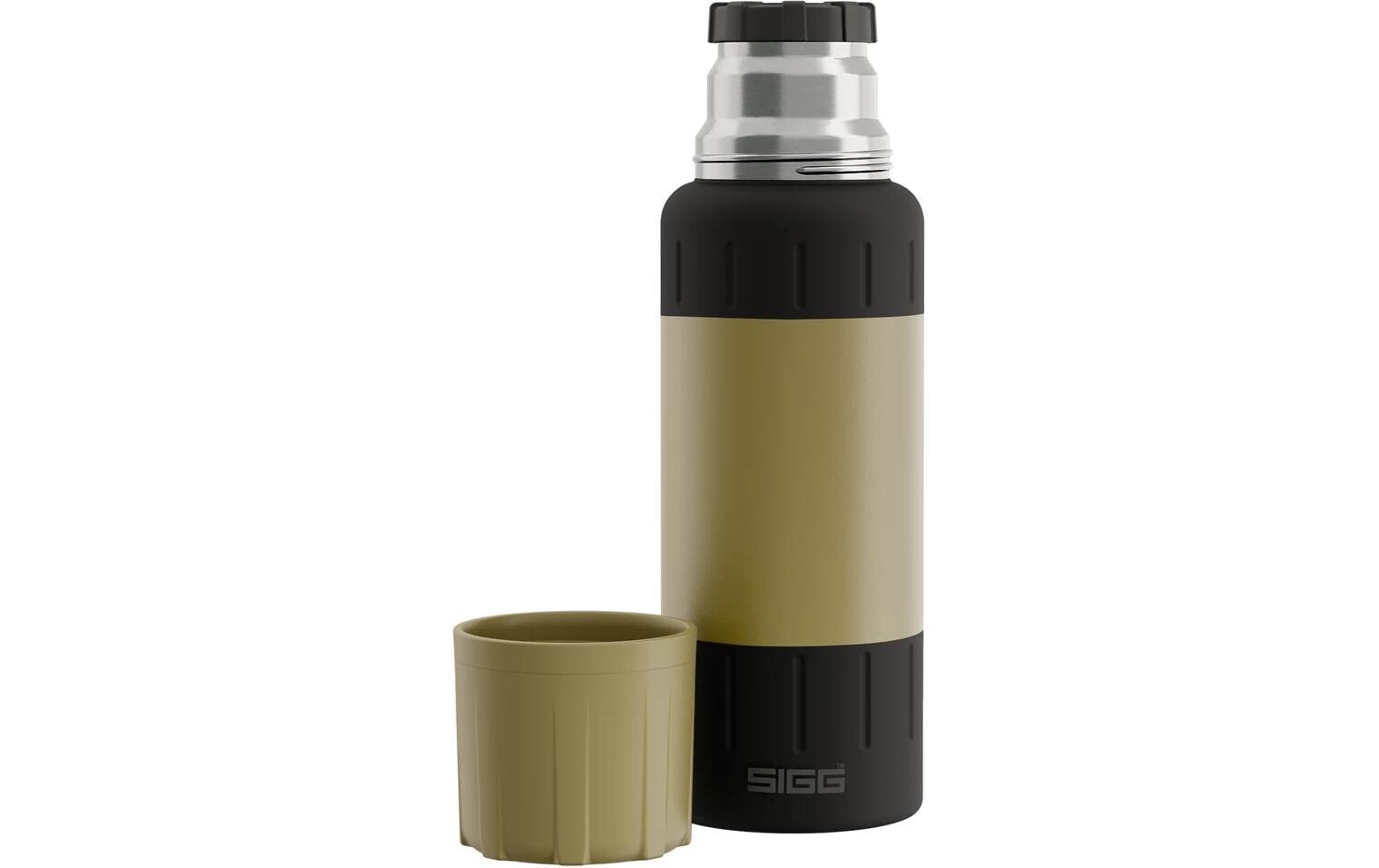 Sigg Isolierflasche »Alpine Star 0.5 l« BPA-frei