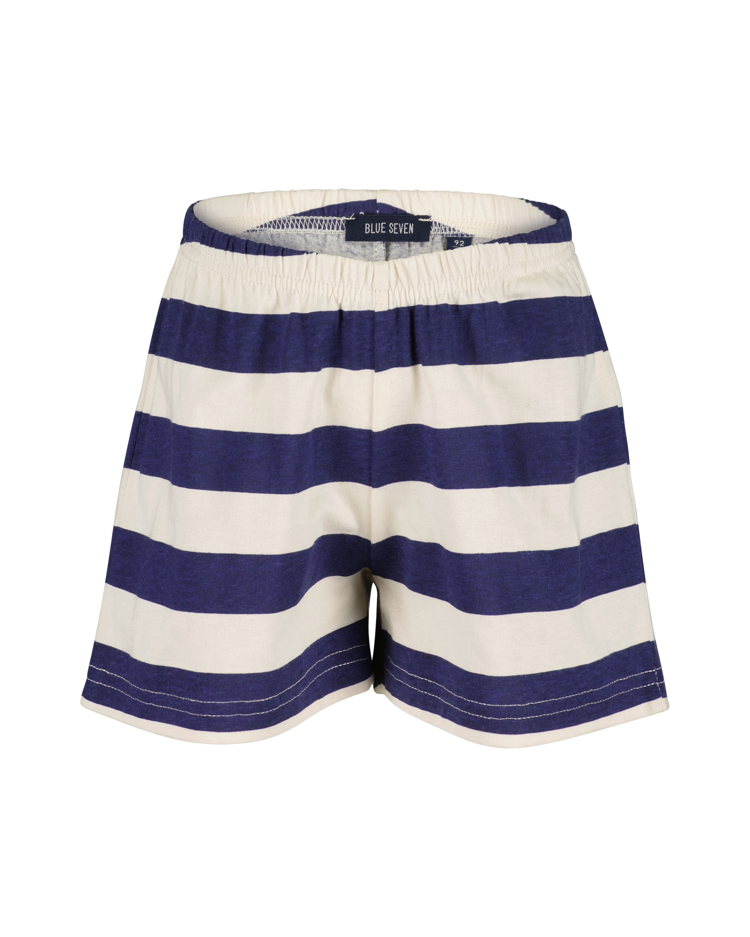 Blue Seven Shorty Ensemble, 2 pièces composé d’un t-shirt et d’un short