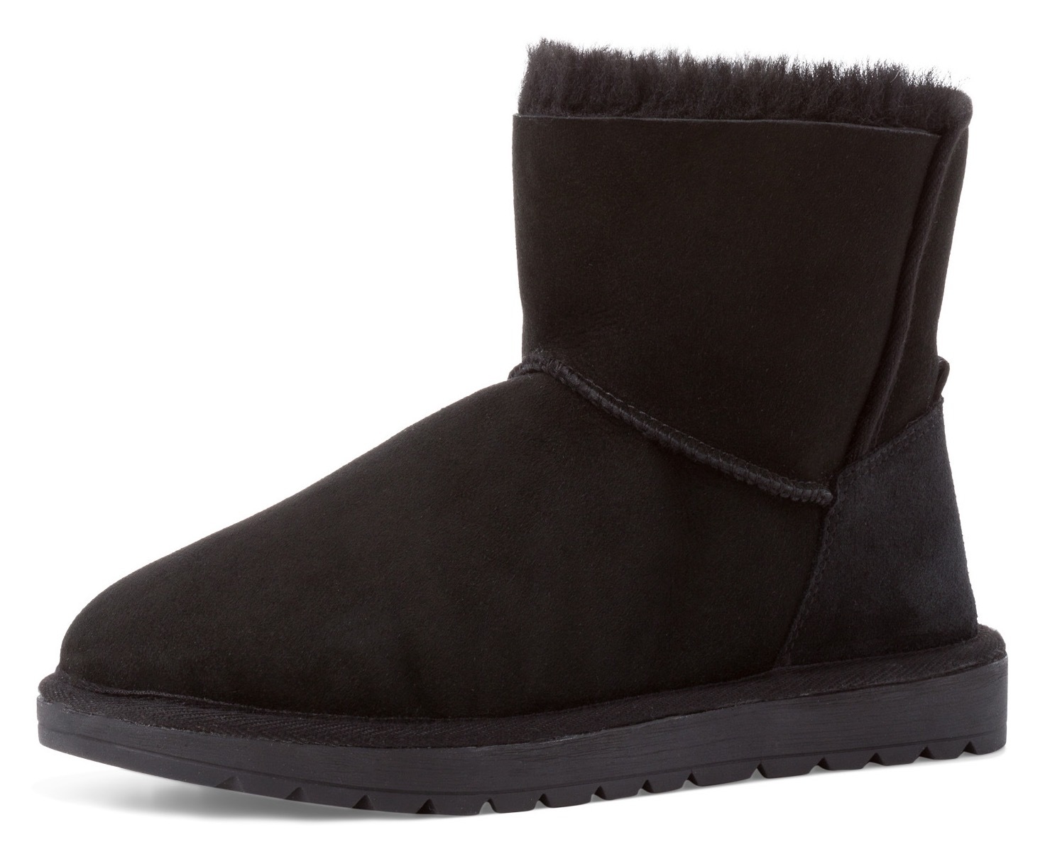 Image of Tamaris Winterboots, mit Warmfutter bei Ackermann Versand Schweiz