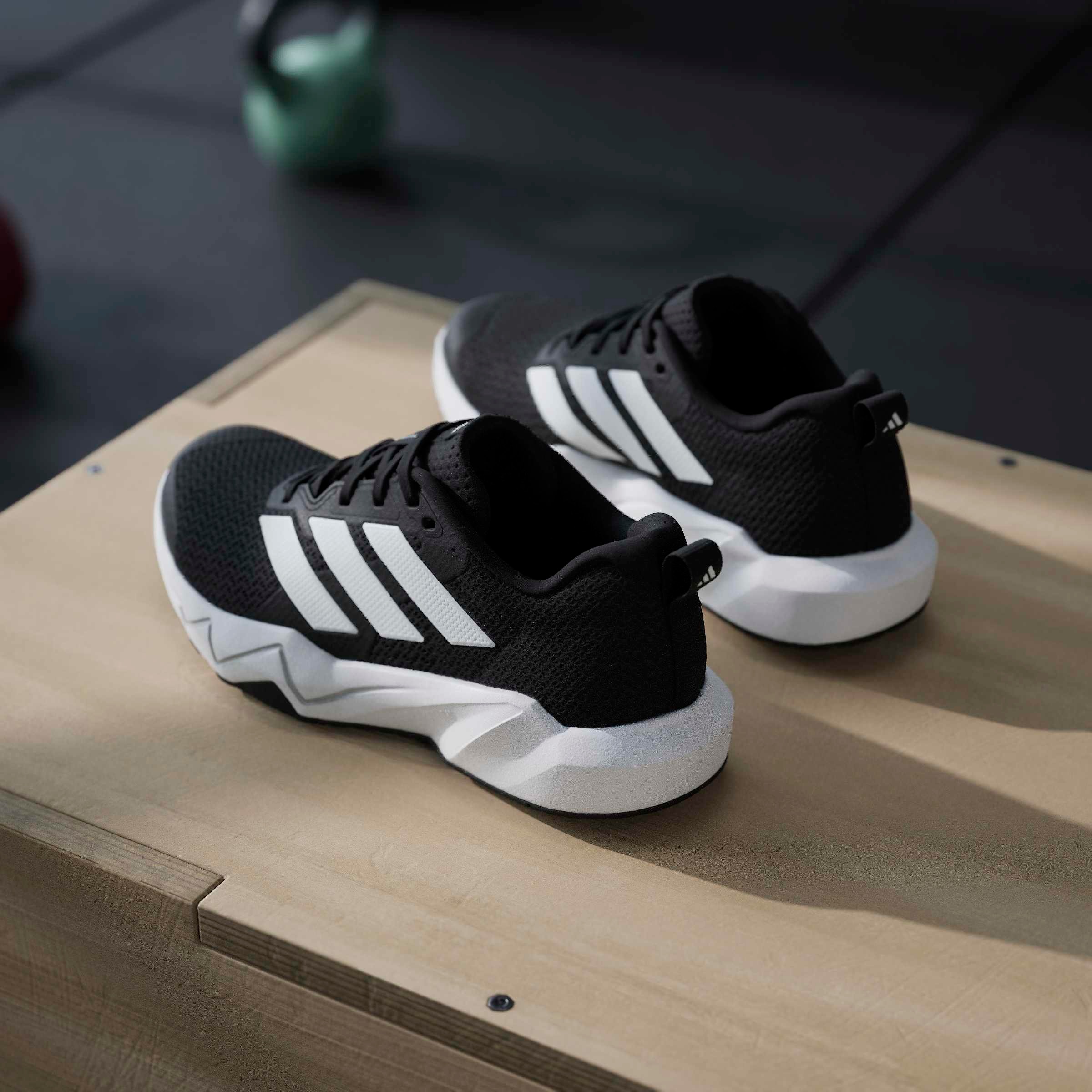 adidas Performance Trainingsschuh »RAPIDMOVE GO«  ideal für Gym und Fitnessstudio