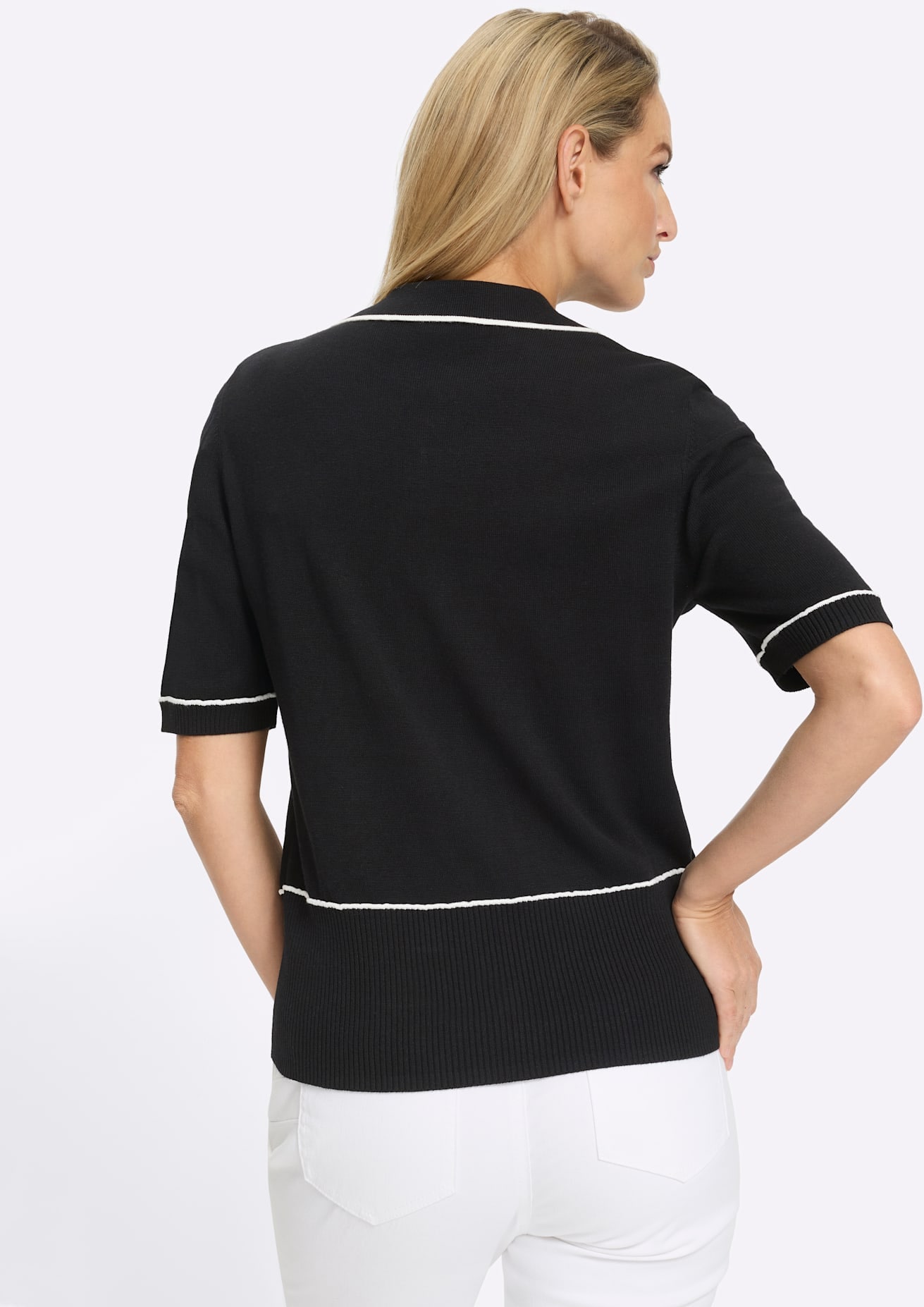 heine Pull en tricot »Pullover«