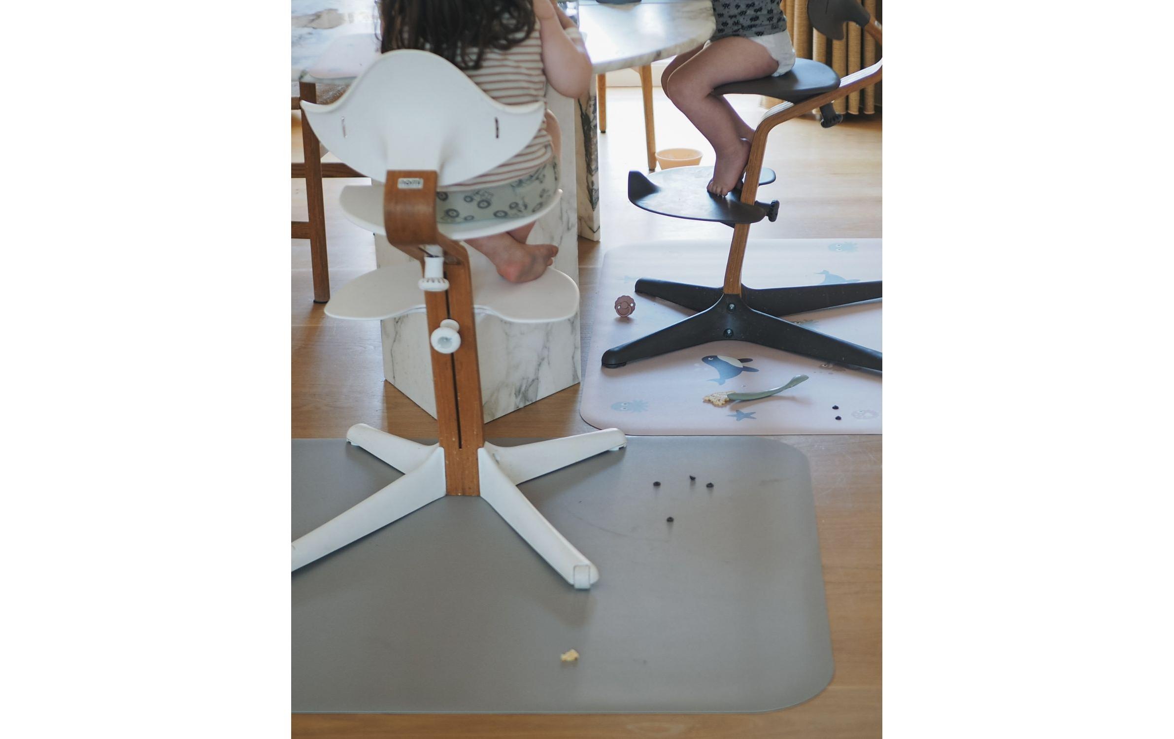   Tapis de protection du sol »Noui Noui Wild Ocean Nude 120 x 95 cm«