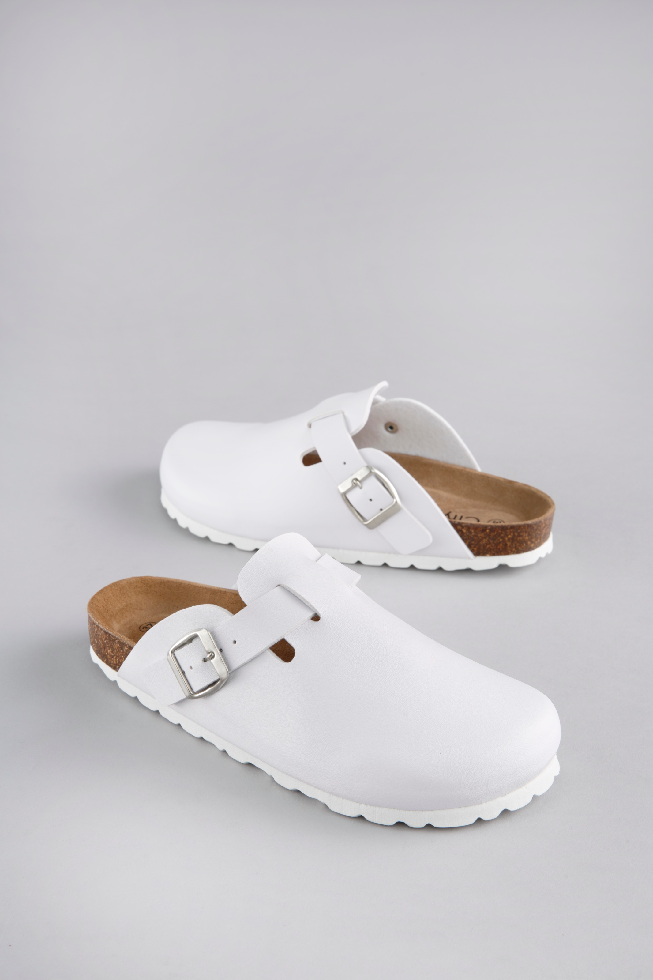 Aniston SHOES Clog  Gartenschuh, Berufsschuh, Hausschuh in klassischer Form