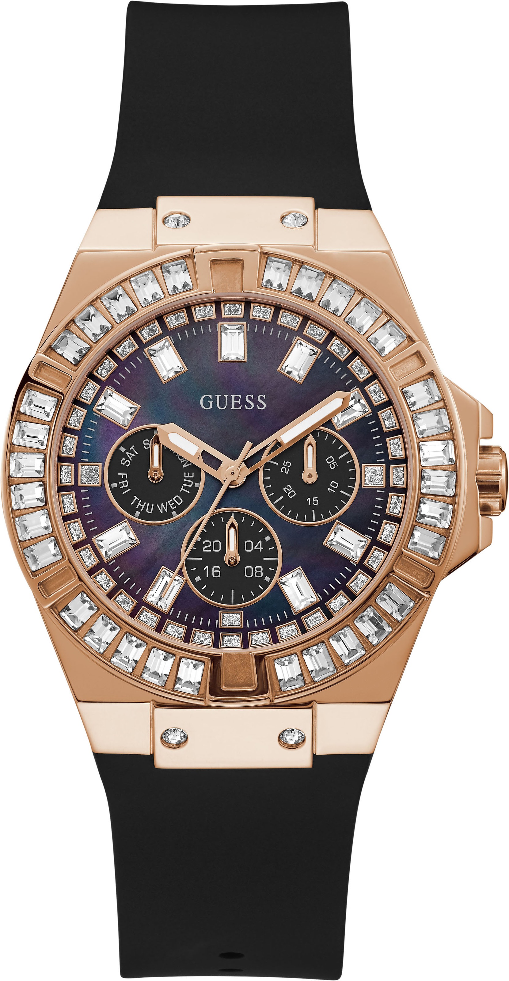 Image of Guess Multifunktionsuhr »VENUS, GW0118L2« bei Ackermann Versand Schweiz