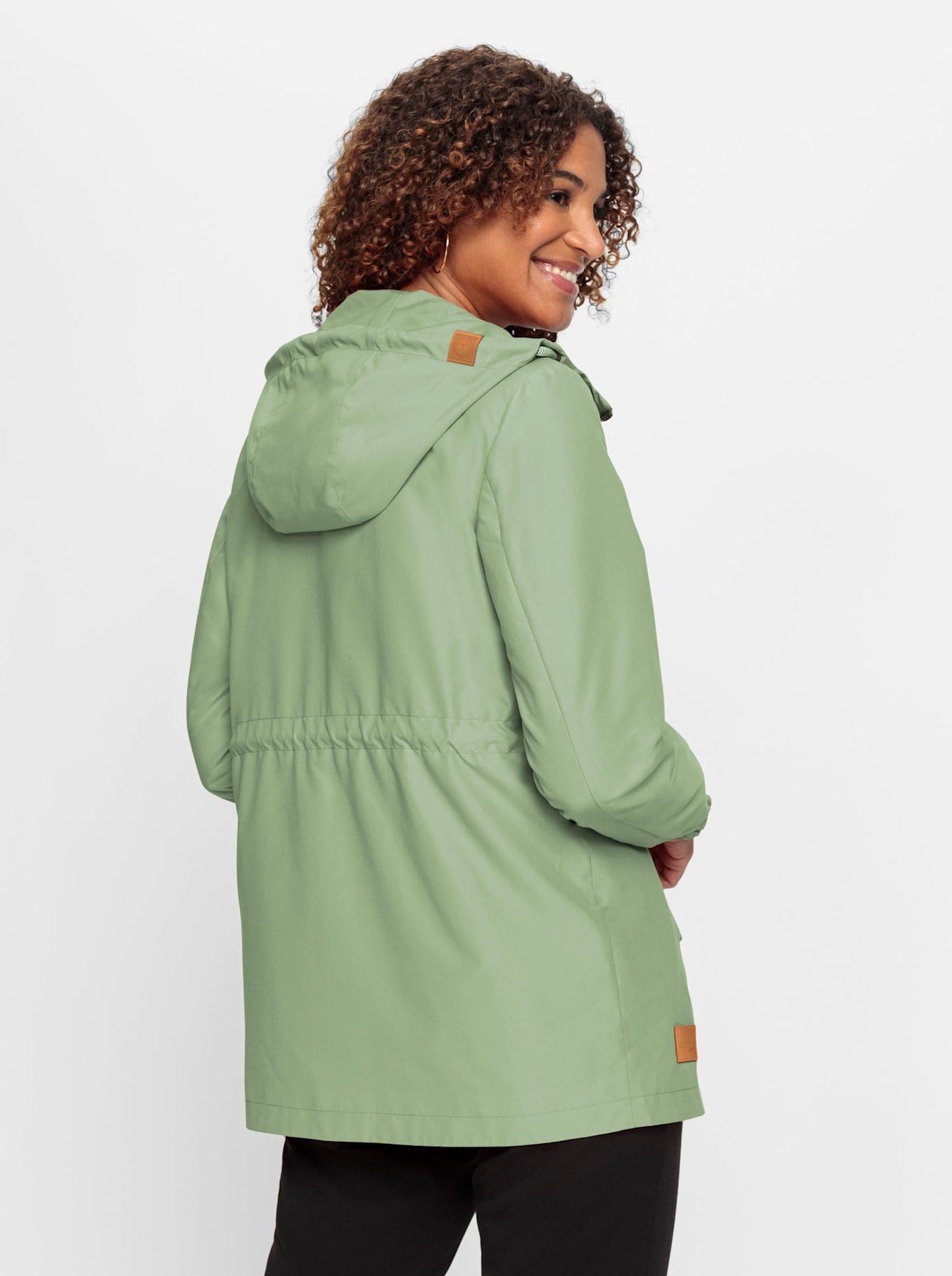 Casual Looks Funktionsjacke