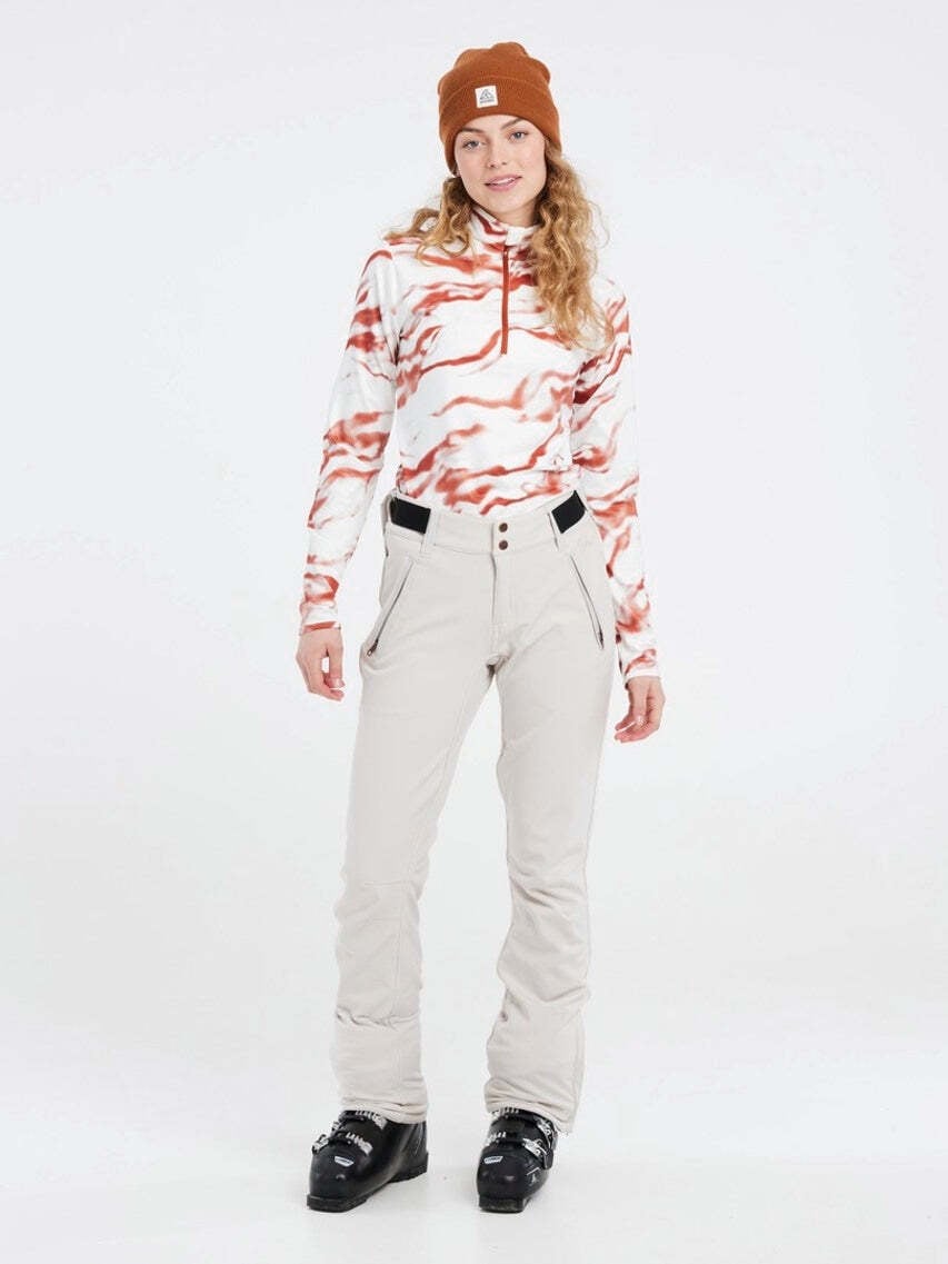 Protest Stehkragenpullover »Fleecepullover PRTRIKOTI«