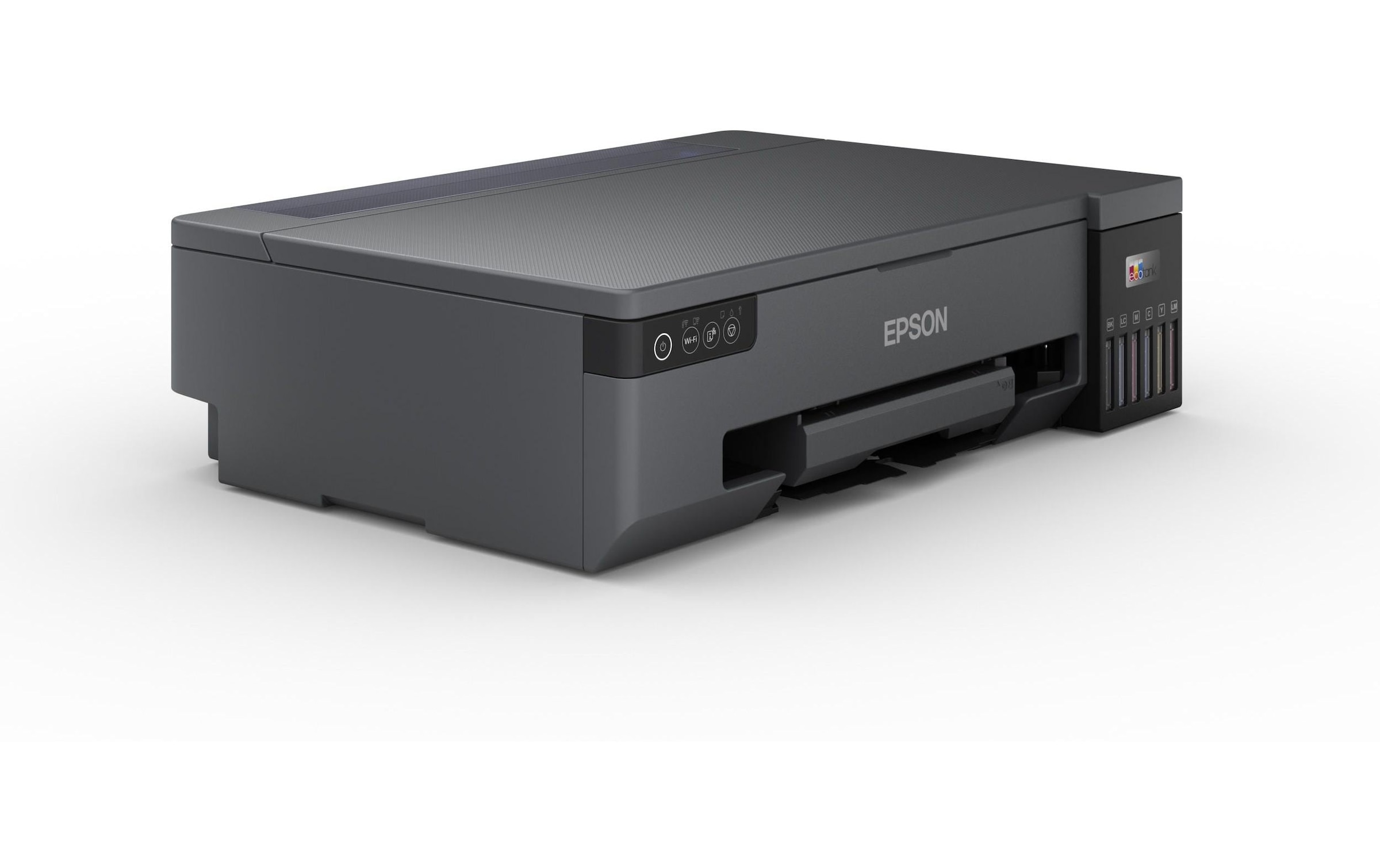 Epson Fotodrucker »Ecotank ET-18100«