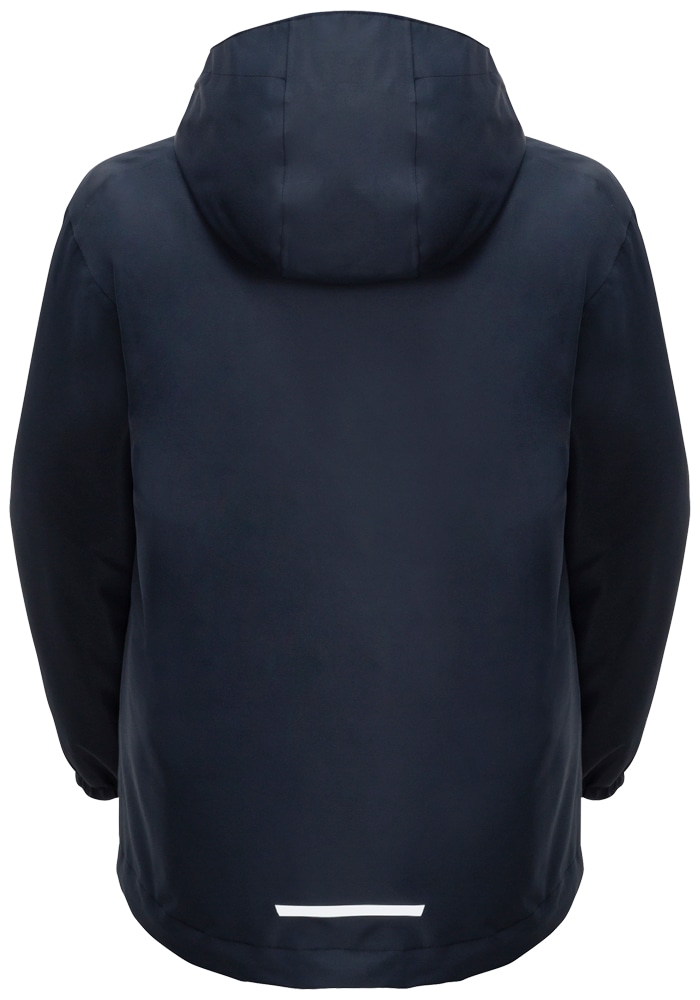 Jack Wolfskin 3-in-1-Funktionsjacke »ACTAMIC 3IN1 JACKET K«, mit Kapuze
