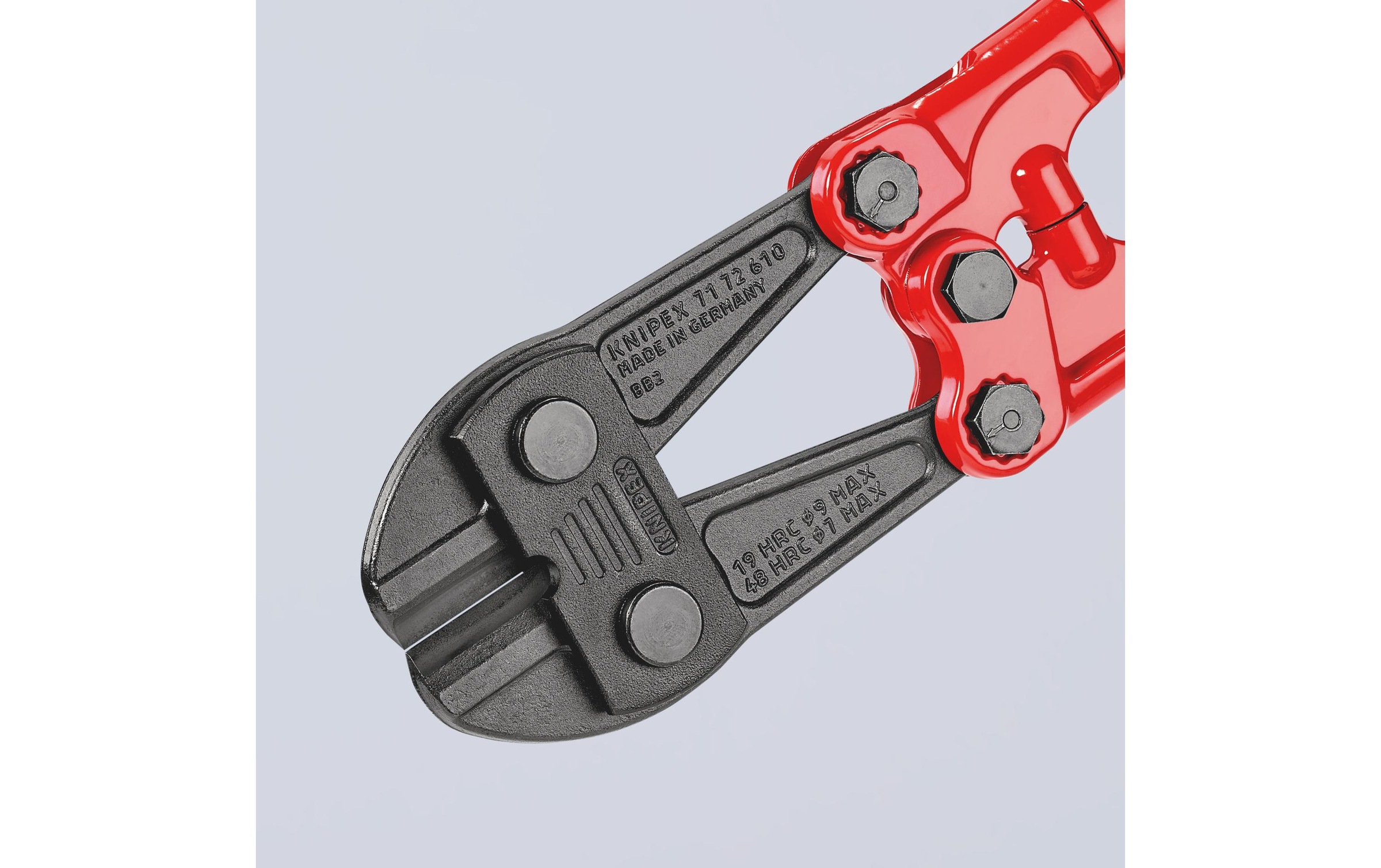 Knipex Bolzenschneider »Knipex Bolzenschneider 610 mm«